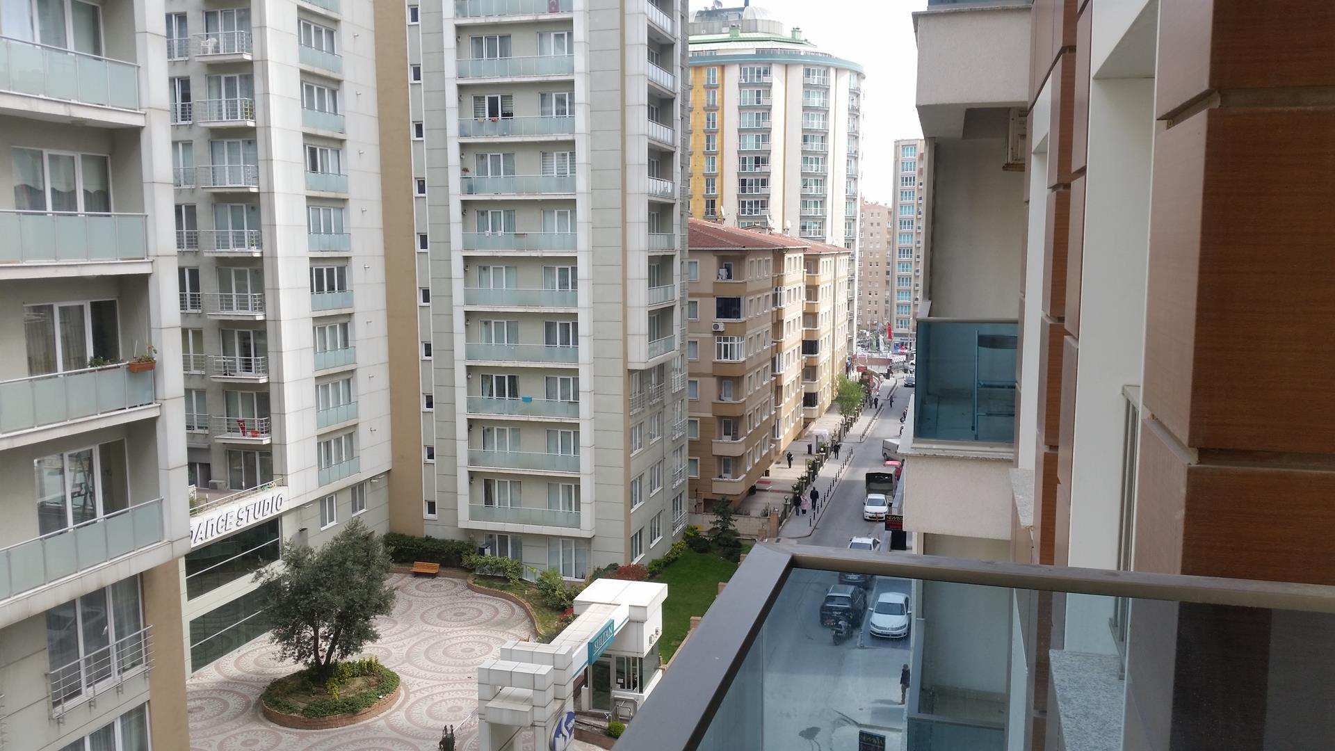 Kiralık Daire, İstanbul / ESENYURT / BARBAROS HAYRETTİN PAŞA.