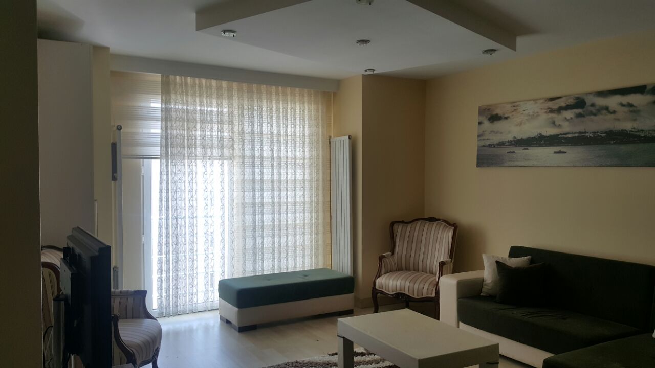 Kiralık Residence, İstanbul / ESENYURT  / CUMHURİYET