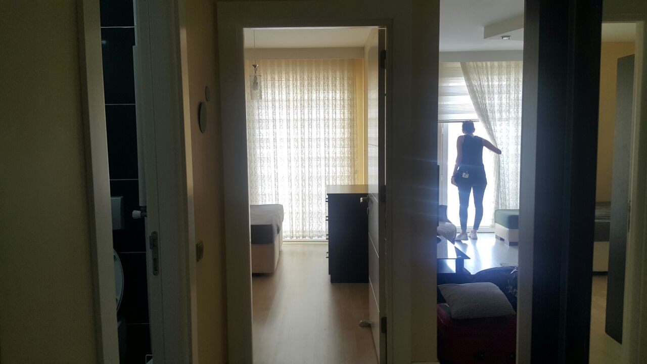 Kiralık Residence, İstanbul / ESENYURT  / CUMHURİYET