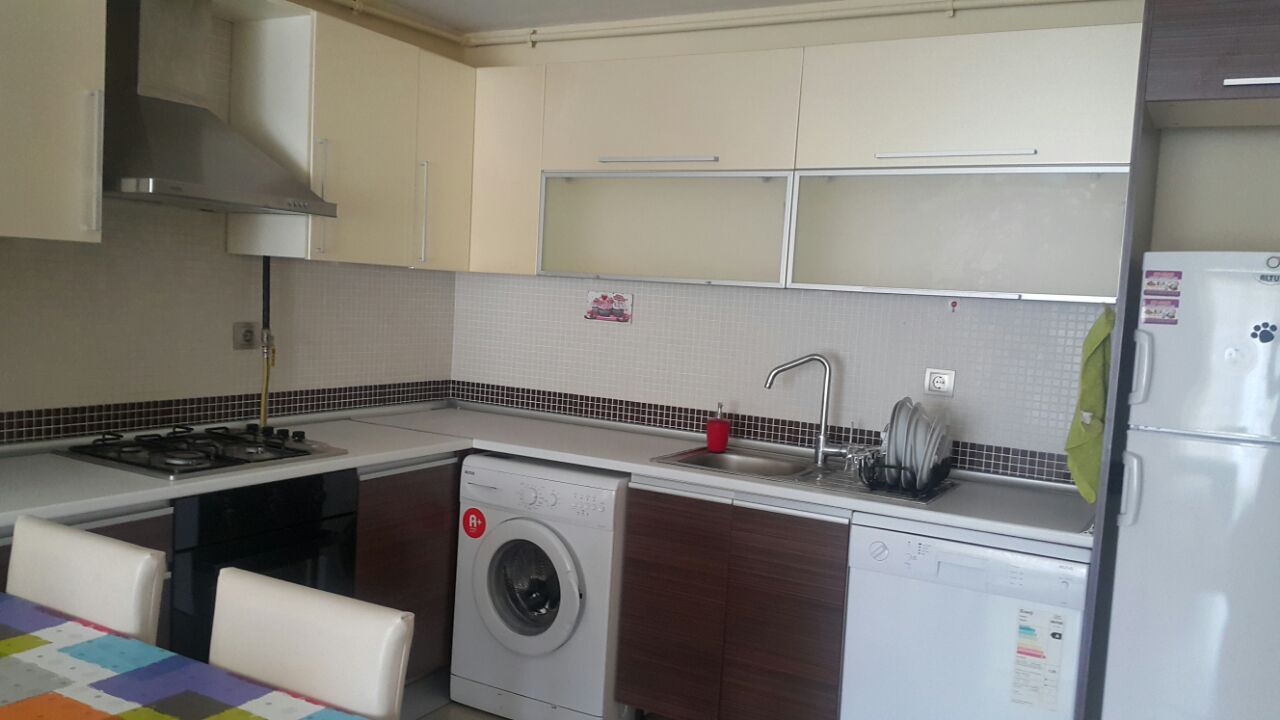 Kiralık Residence, İstanbul / ESENYURT  / CUMHURİYET