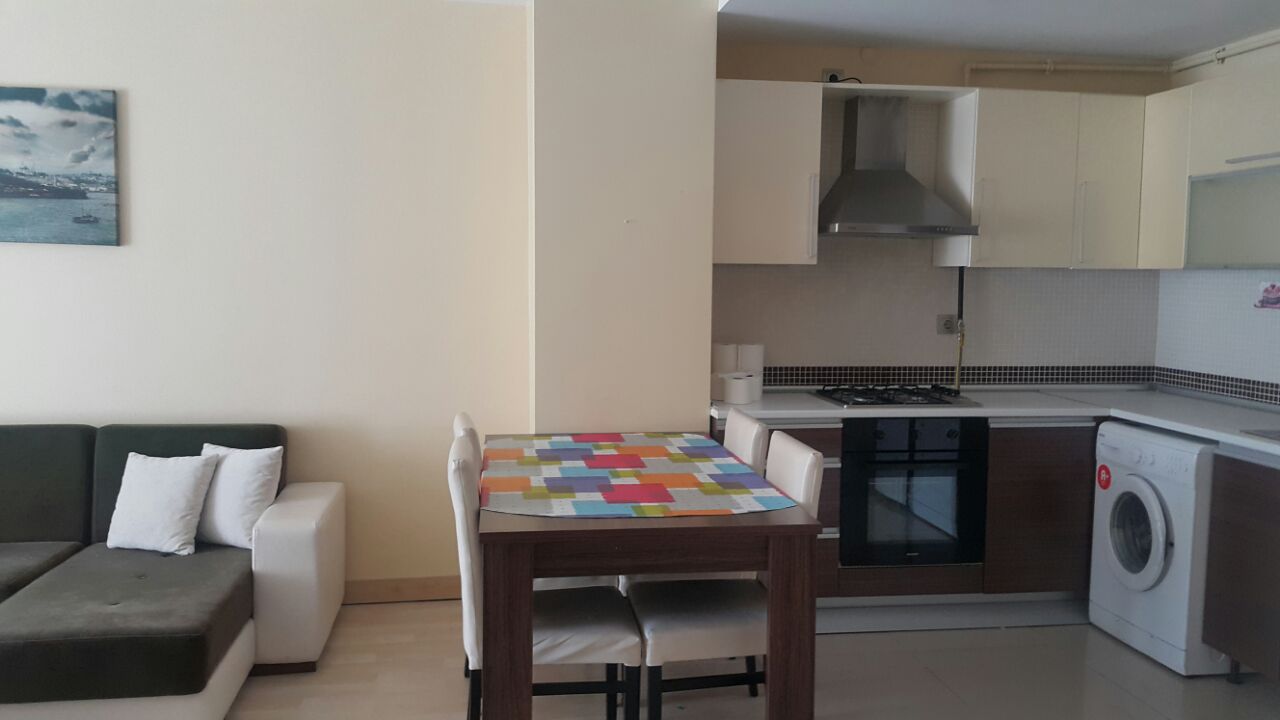 Kiralık Residence, İstanbul / ESENYURT  / CUMHURİYET