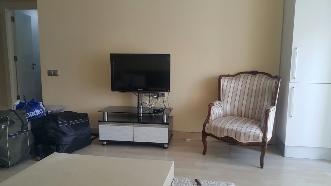 Kiralık Residence, İstanbul / ESENYURT  / CUMHURİYET