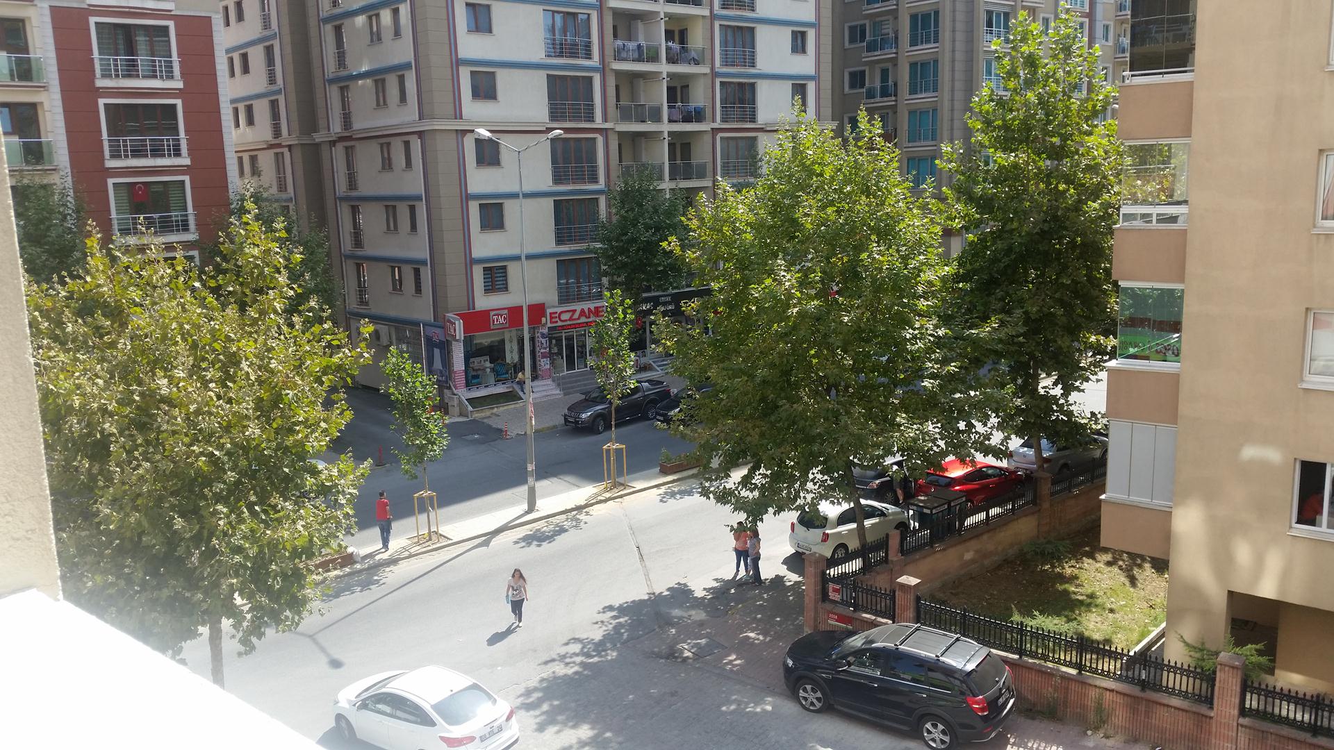 Kiralık Daire, İstanbul / ESENYURT / PİRİ REİS MAH.