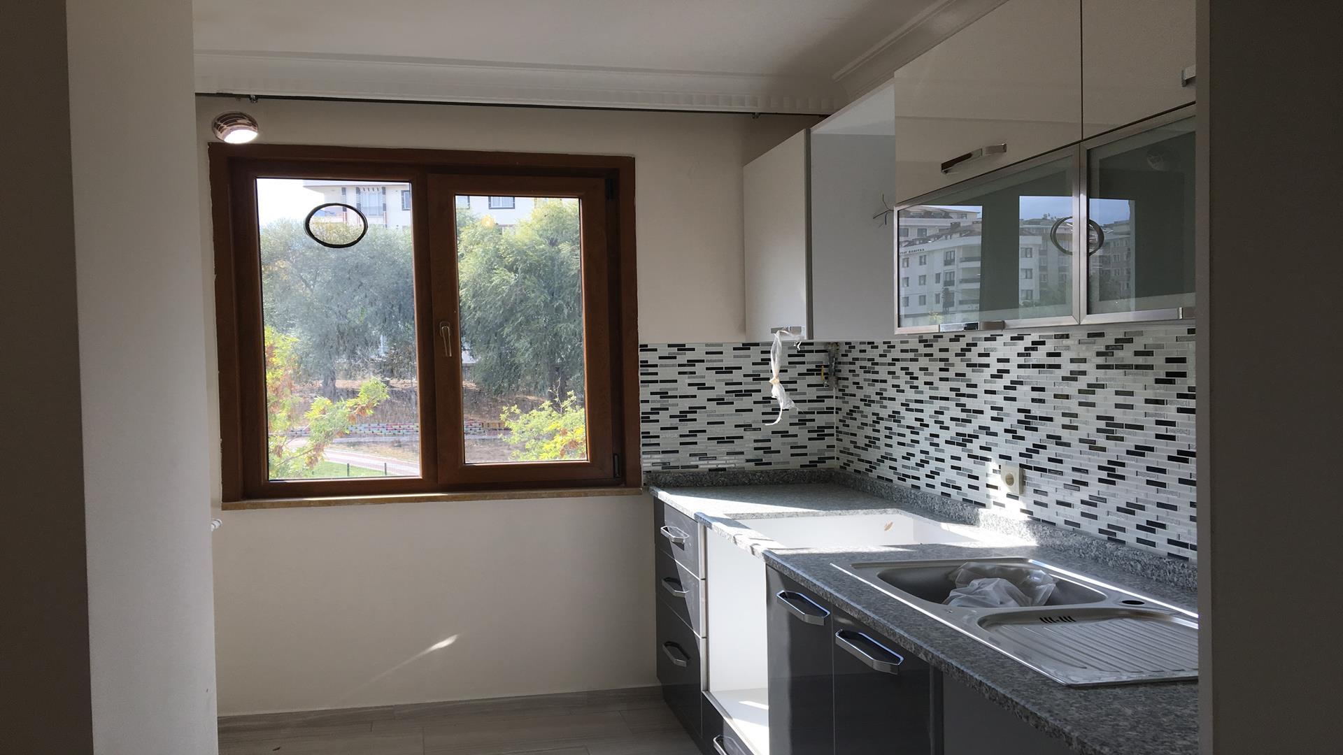 Kiralık Daire, İstanbul / YAKUPLU / YAKUPLU