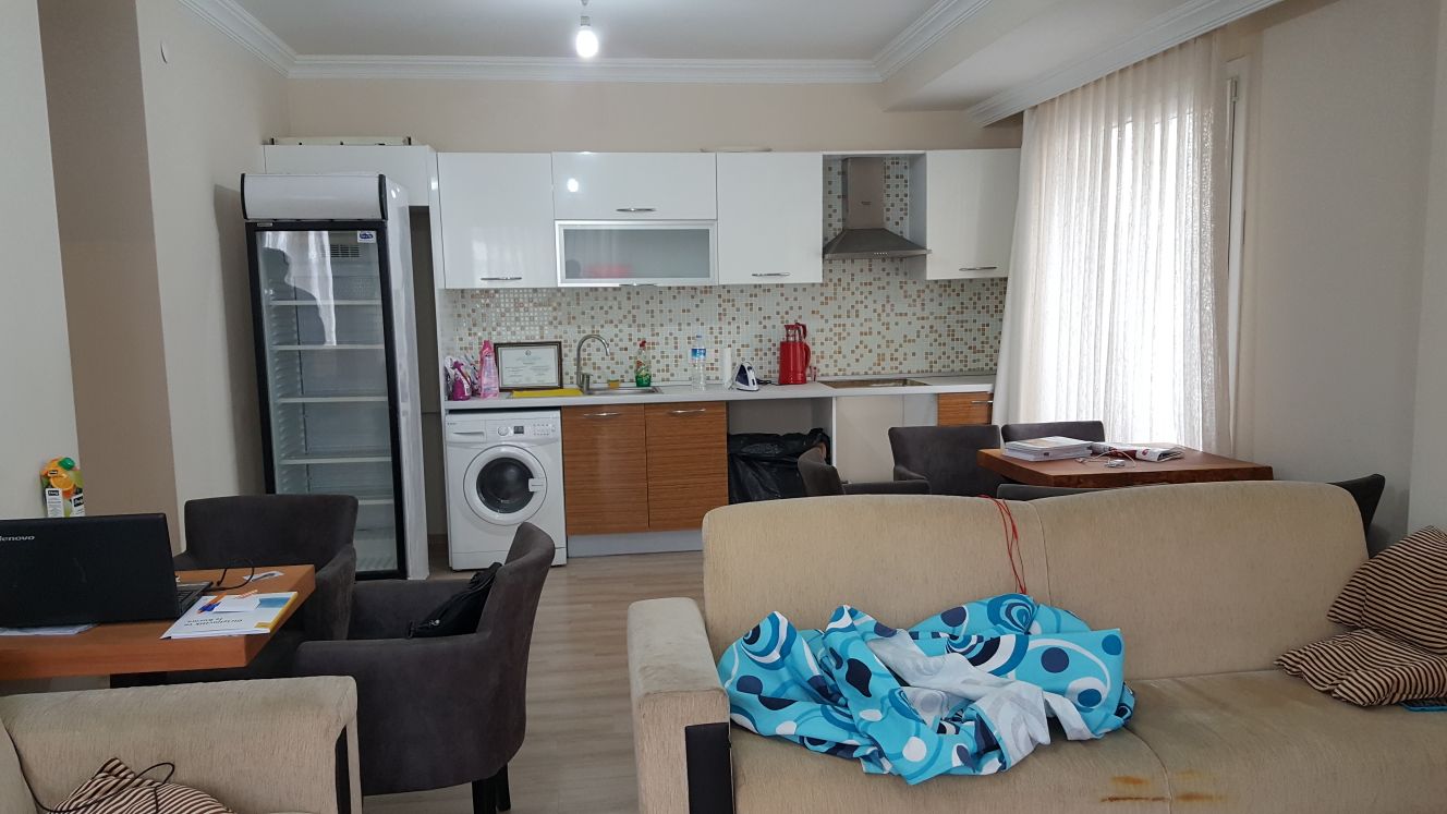Kiralık Daire, İstanbul / ESENYURT / CUMHURİYET