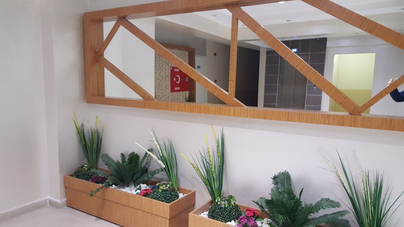 Kiralık Daire, İstanbul / ESENYURT / CUMHURİYET