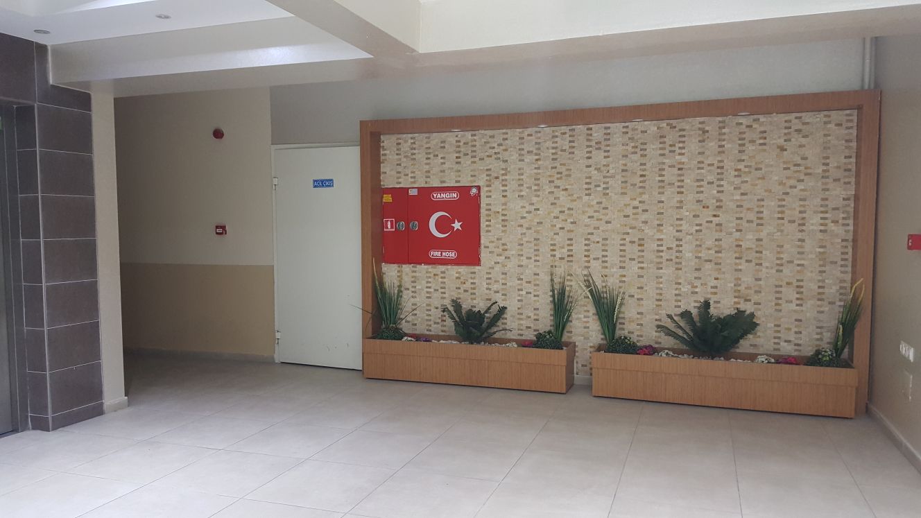 Kiralık Daire, İstanbul / ESENYURT / CUMHURİYET