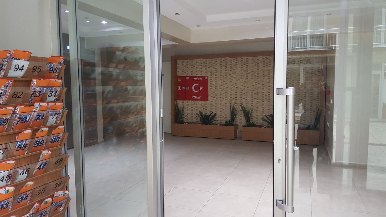 Kiralık Daire, İstanbul / ESENYURT / CUMHURİYET