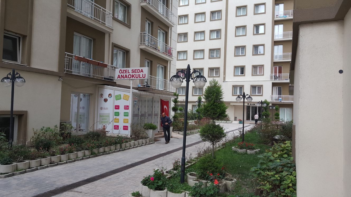 Kiralık Daire, İstanbul / ESENYURT / CUMHURİYET