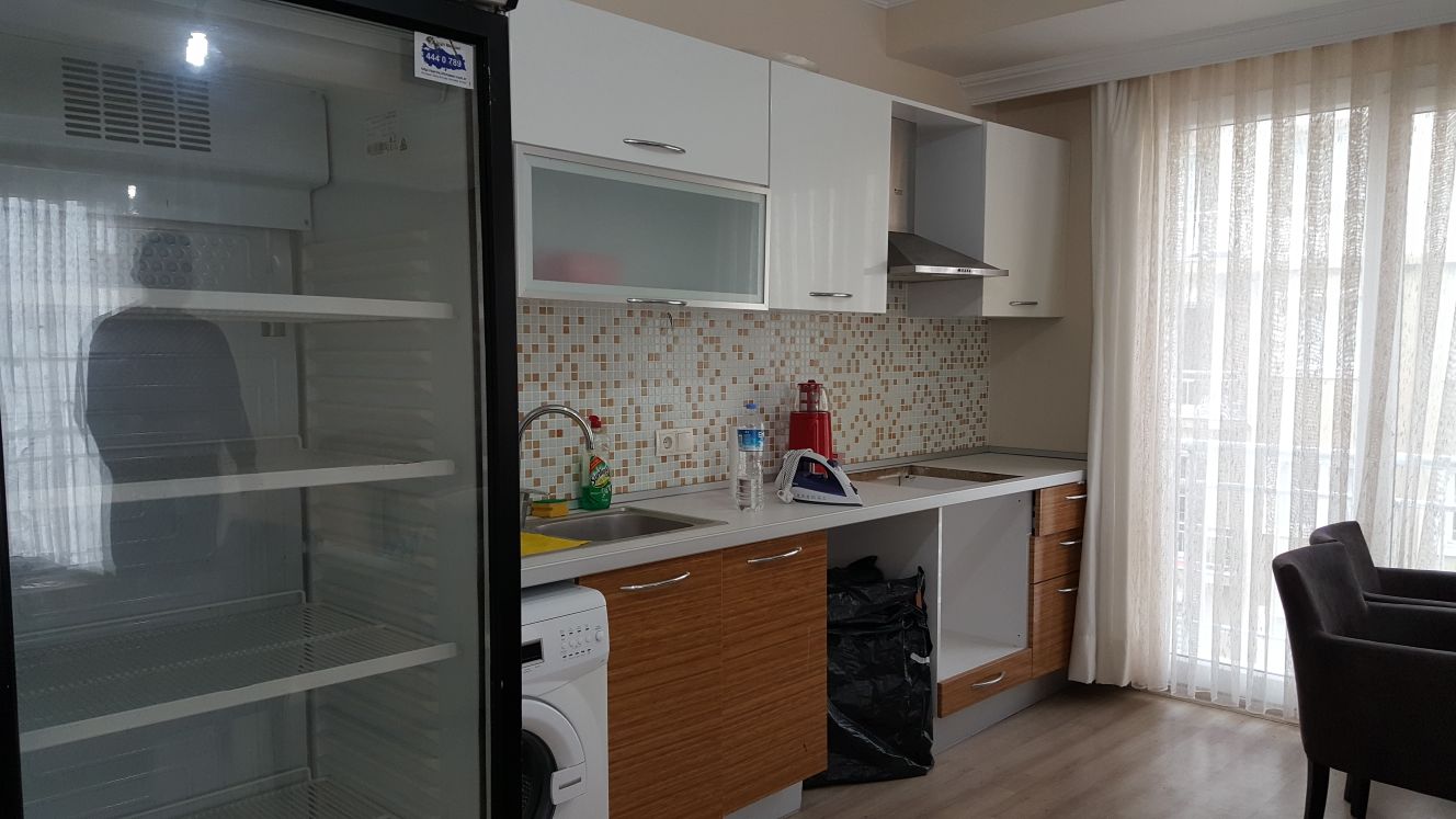 Kiralık Daire, İstanbul / ESENYURT / CUMHURİYET