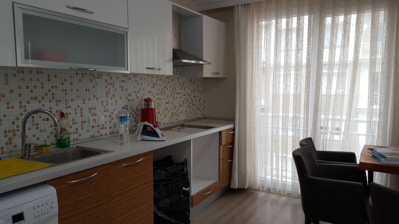 Kiralık Daire, İstanbul / ESENYURT / CUMHURİYET