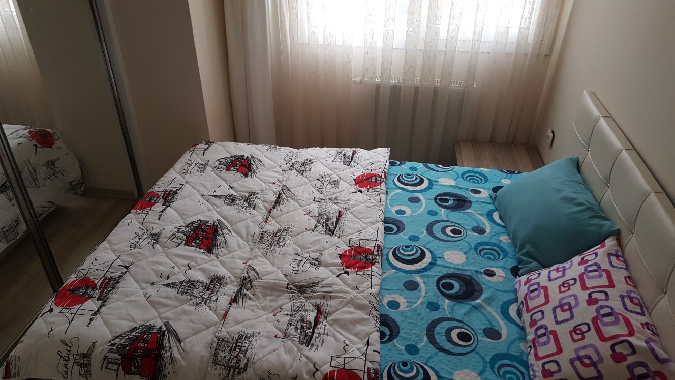 Kiralık Daire, İstanbul / ESENYURT / CUMHURİYET
