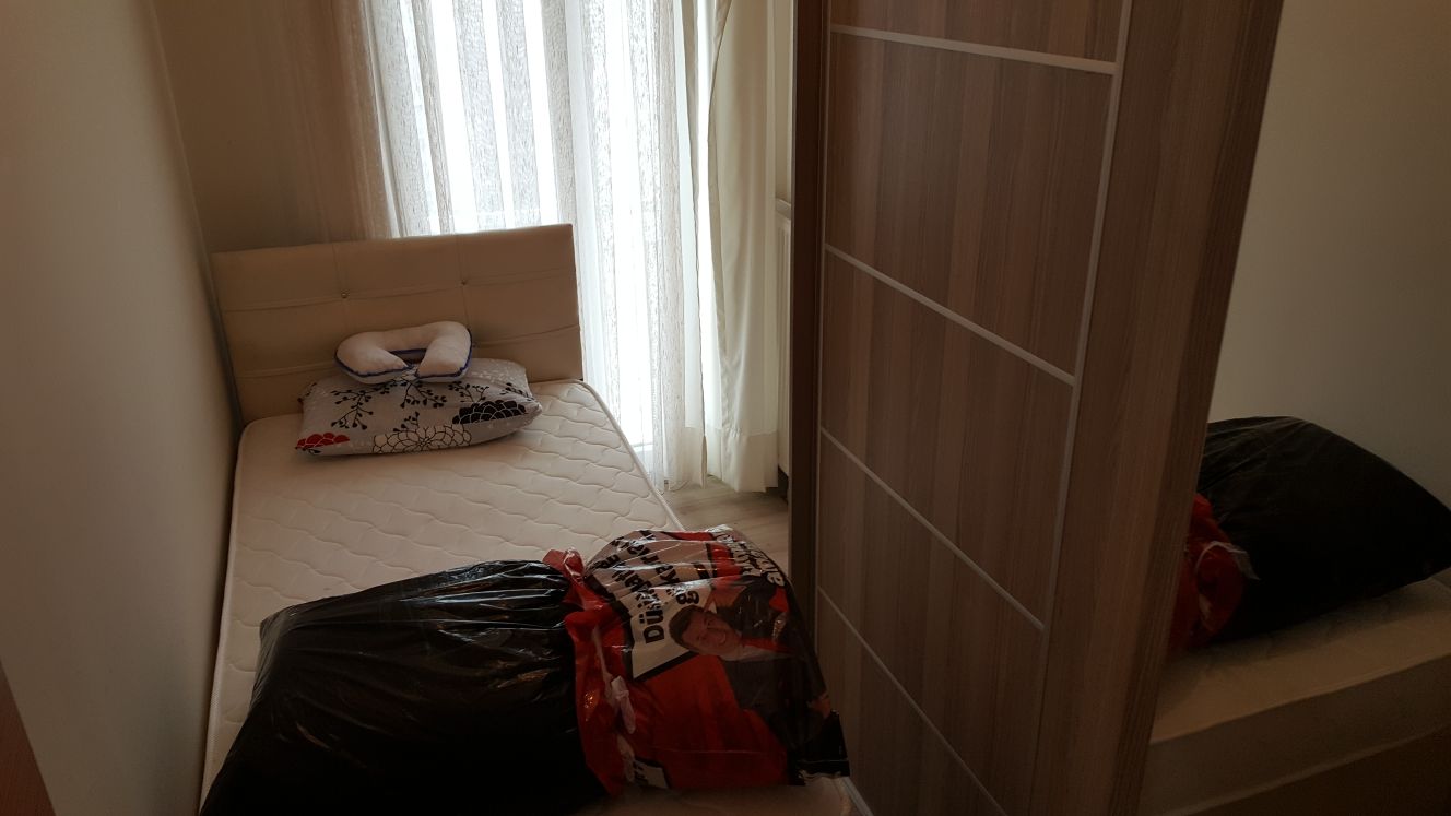 Kiralık Daire, İstanbul / ESENYURT / CUMHURİYET