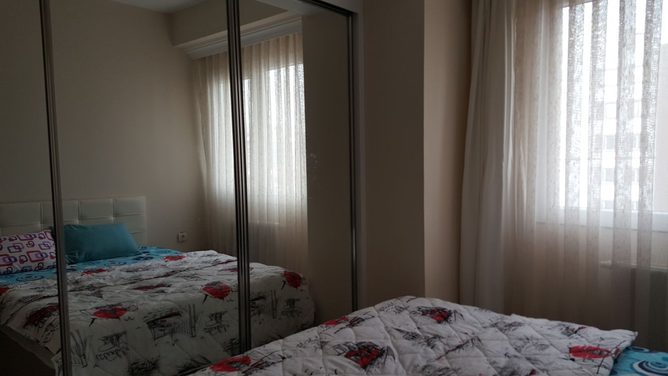 Kiralık Daire, İstanbul / ESENYURT / CUMHURİYET