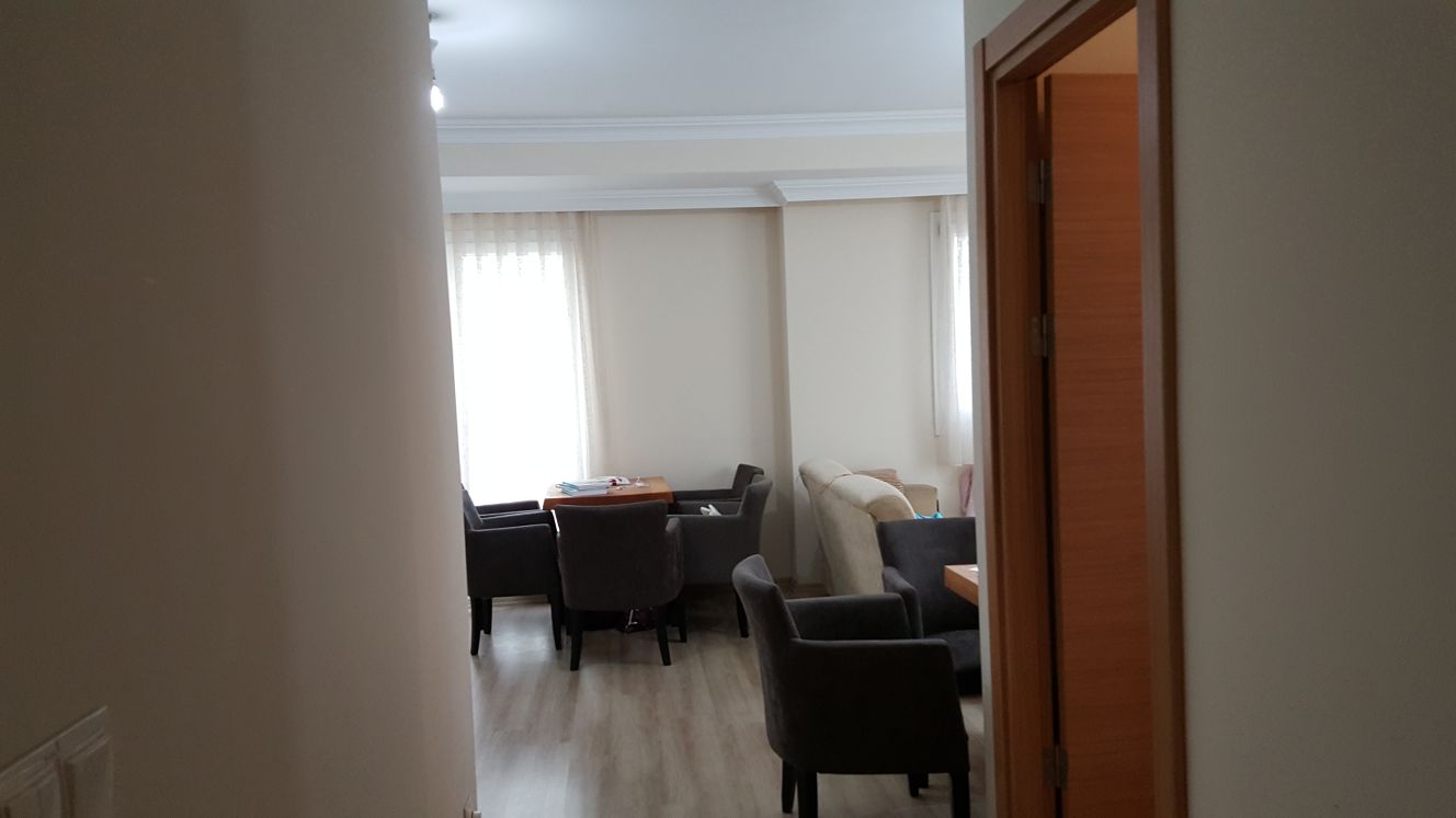 Kiralık Daire, İstanbul / ESENYURT / CUMHURİYET