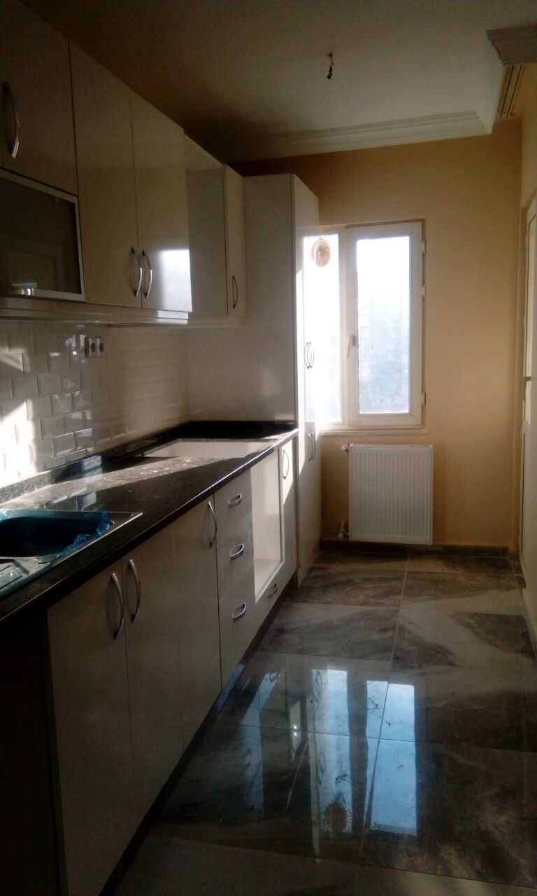 Kiralık Daire, İstanbul / CUMHURİYET MAH / CUMHURİYET MAH