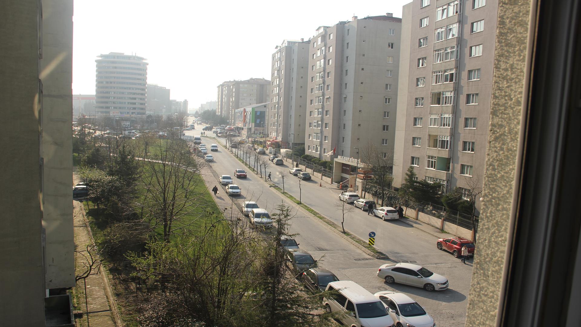 Kiralık Daire, İstanbul / ESENYURT / CUMHURİIYET