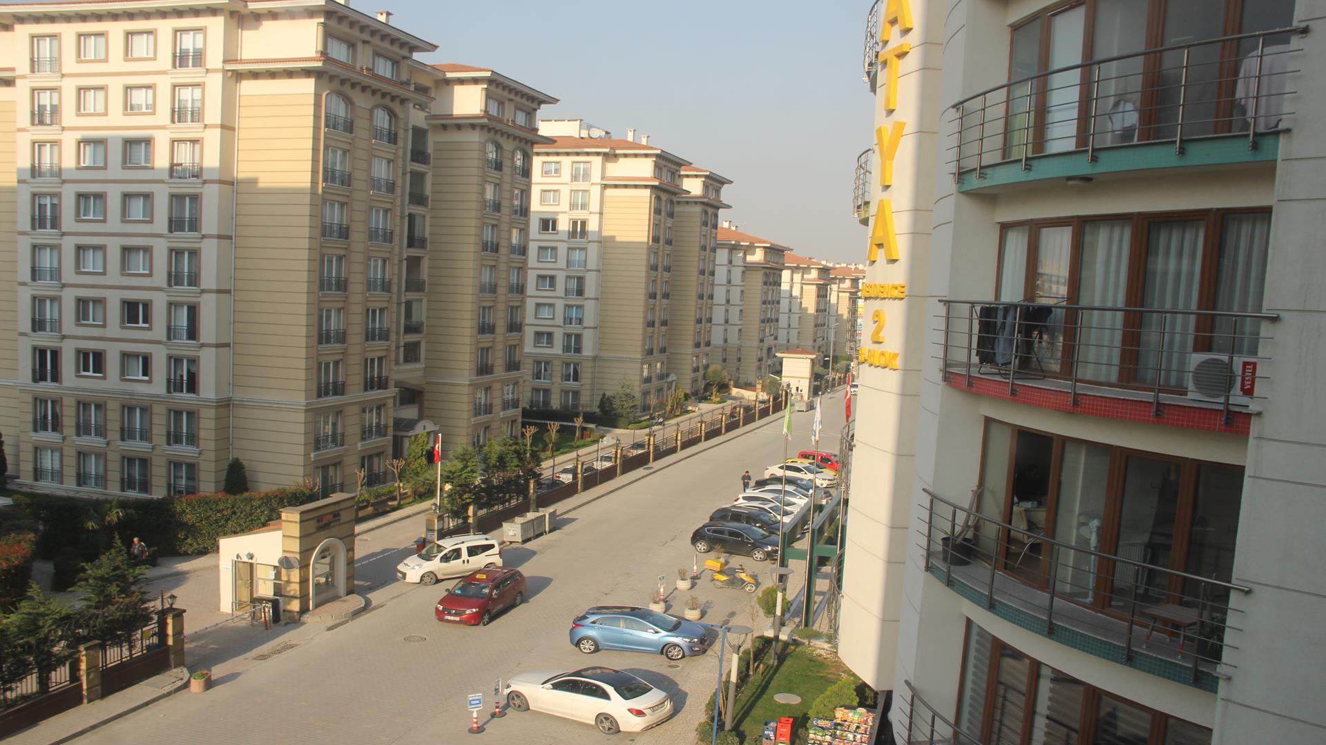 Kiralık Daire, İstanbul / ESENYURT / CUMHURİIYET