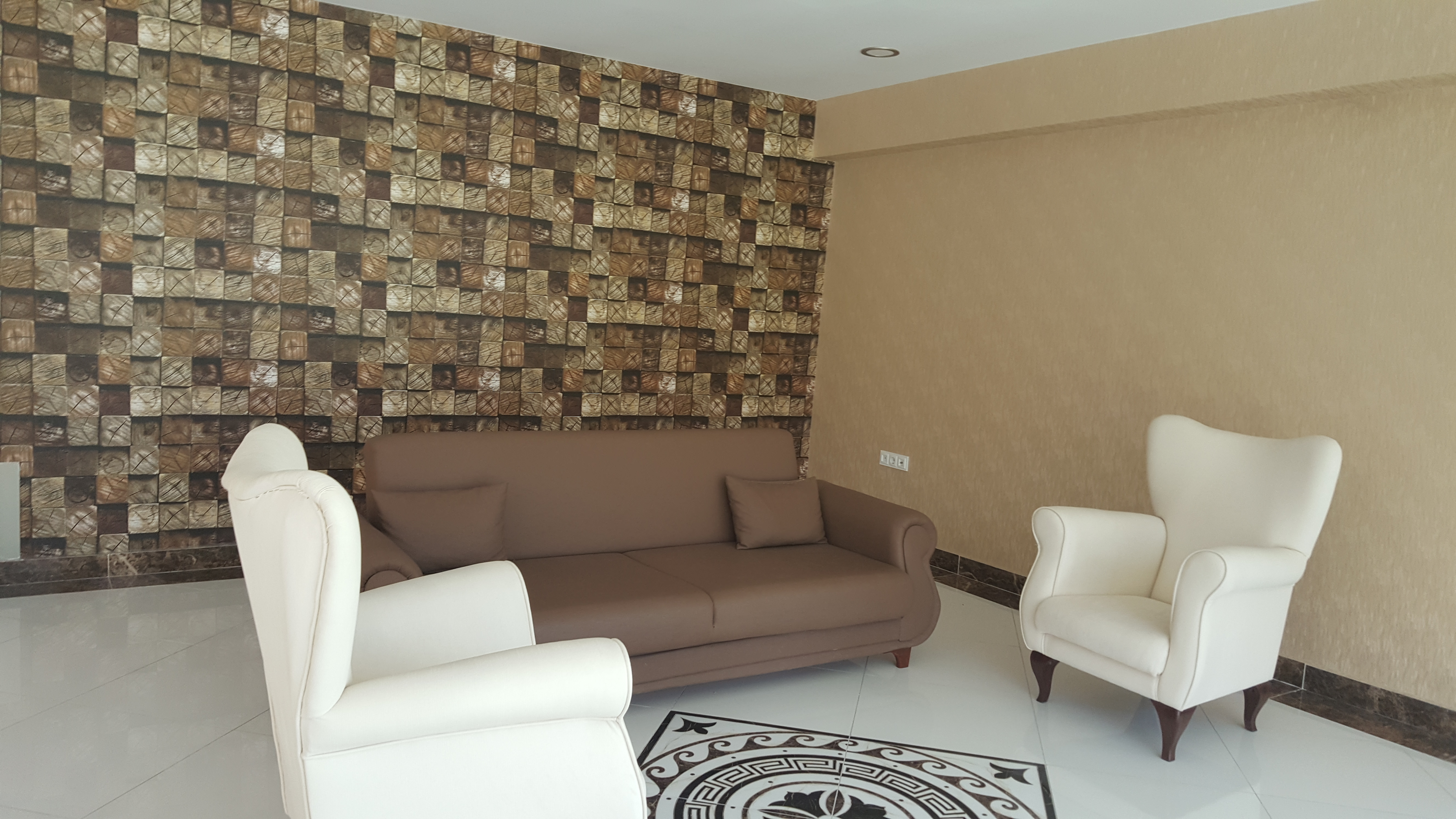 Kiralık Residence, İstanbul / ESENYURT / GÖKEVLER