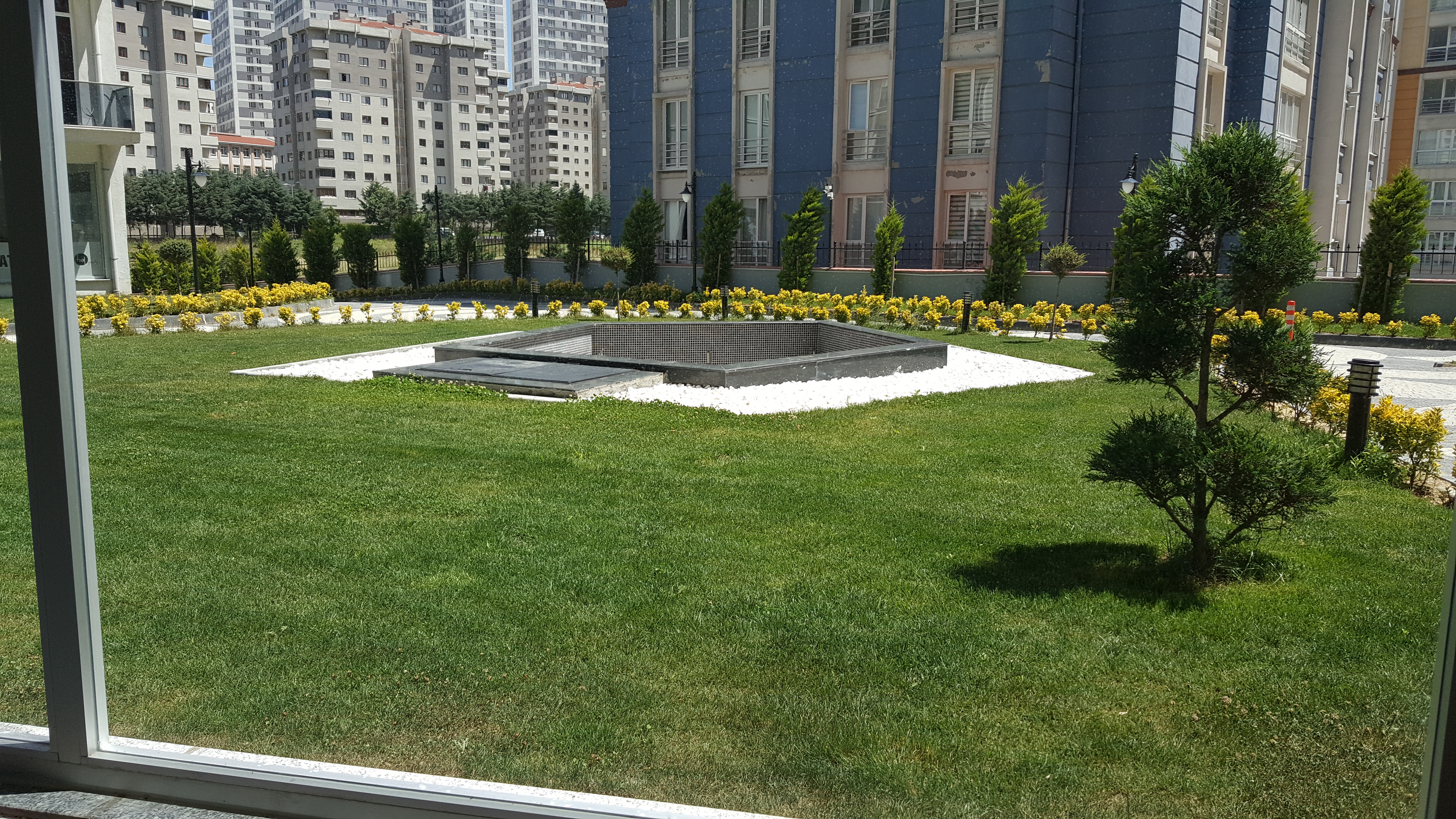 Kiralık Residence, İstanbul / ESENYURT / GÖKEVLER