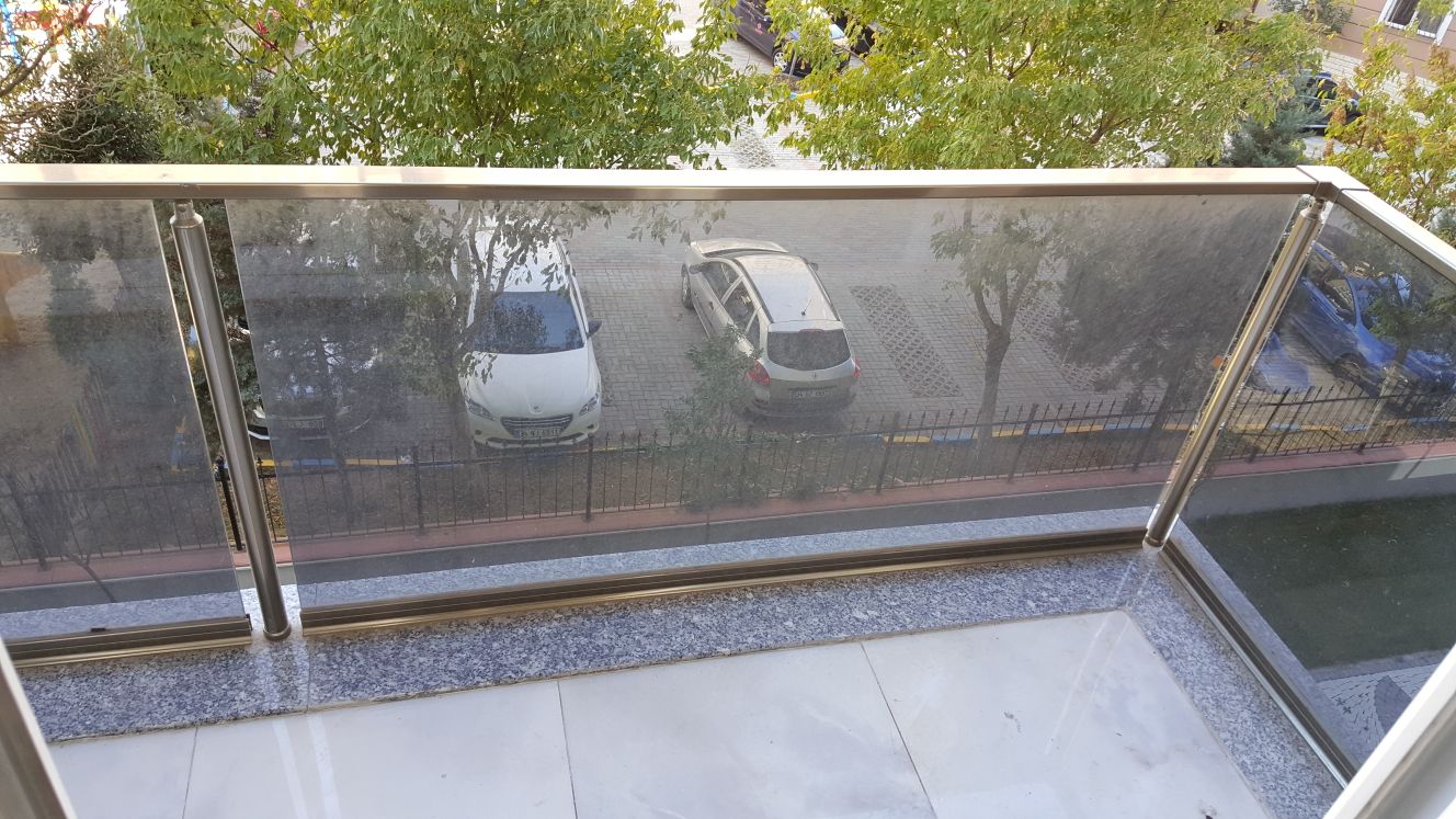 Kiralık Residence, İstanbul / ESENYURT / GÖKEVLER