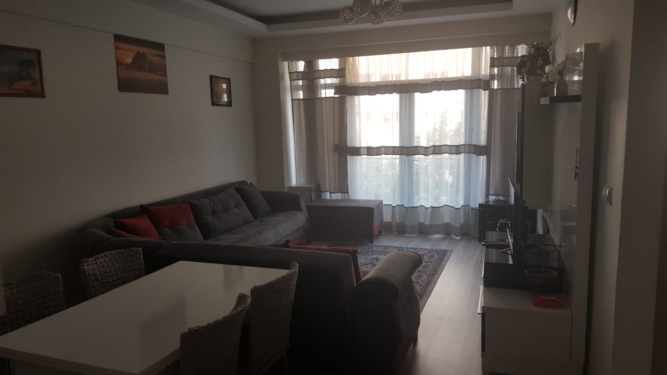 Kiralık Residence, İstanbul / ESENYURT / GÖKEVLER