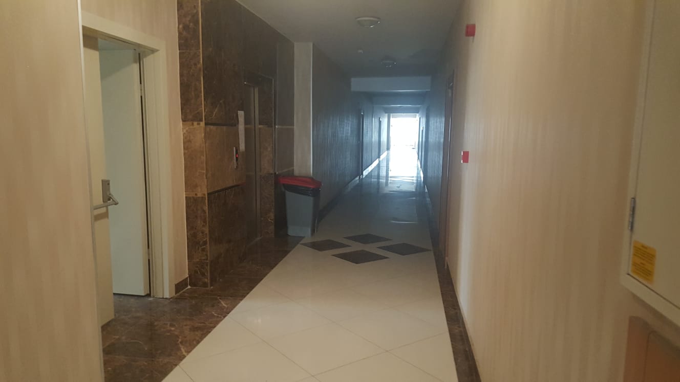 Kiralık Residence, İstanbul / ESENYURT / GÖKEVLER