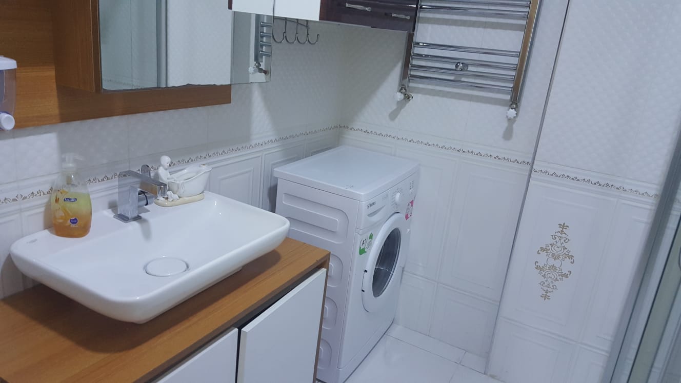 Kiralık Residence, İstanbul / ESENYURT / GÖKEVLER
