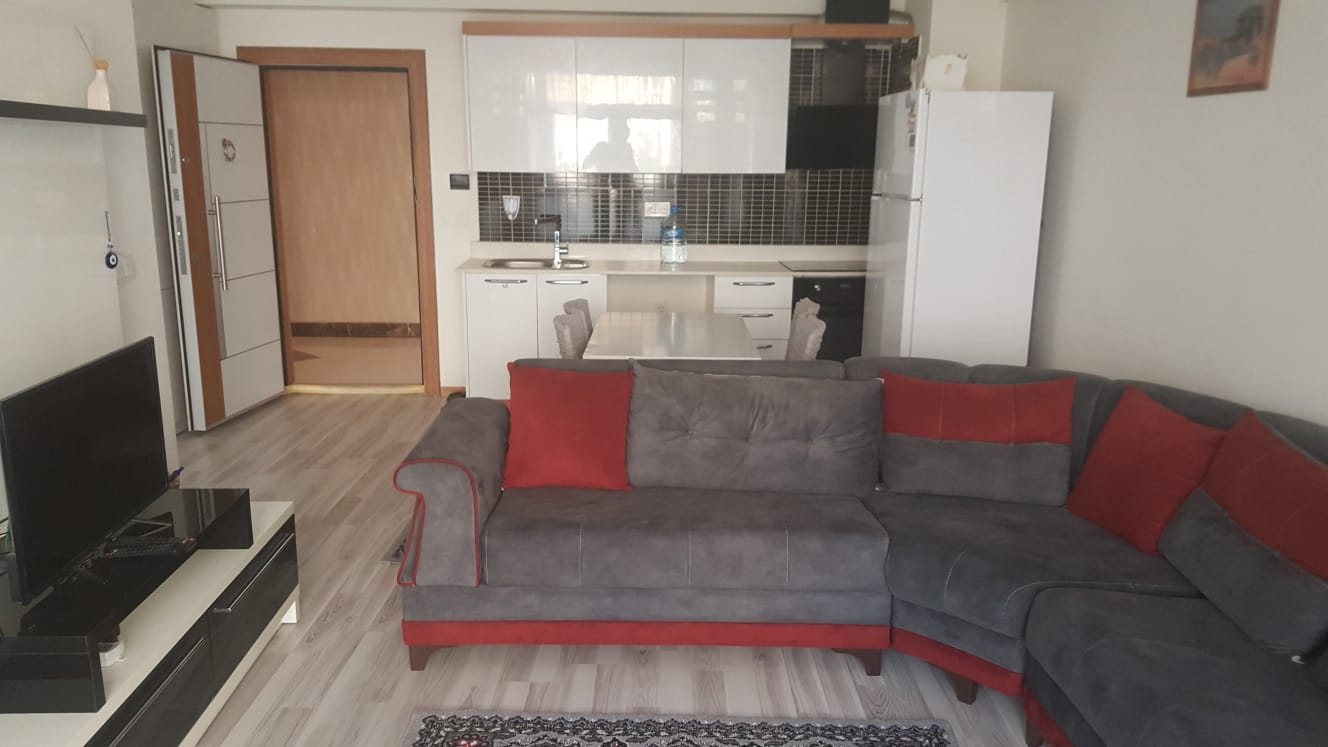 Kiralık Residence, İstanbul / ESENYURT / GÖKEVLER