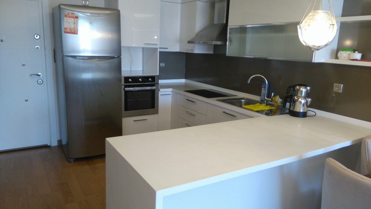 Kiralık Residence, İstanbul / ESENYURT / CUMHURİYET