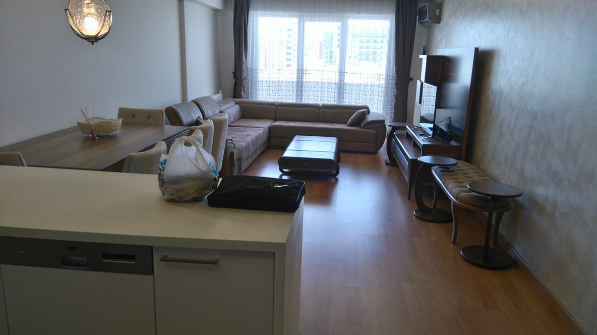 Kiralık Residence, İstanbul / ESENYURT / CUMHURİYET