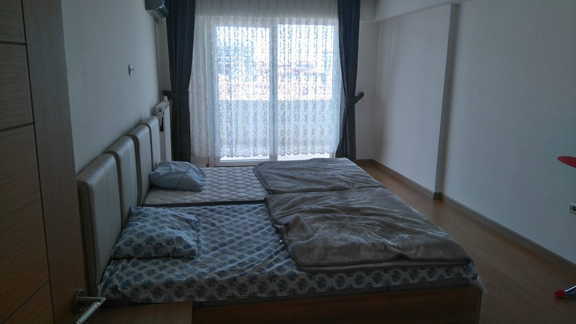 Kiralık Residence, İstanbul / ESENYURT / CUMHURİYET