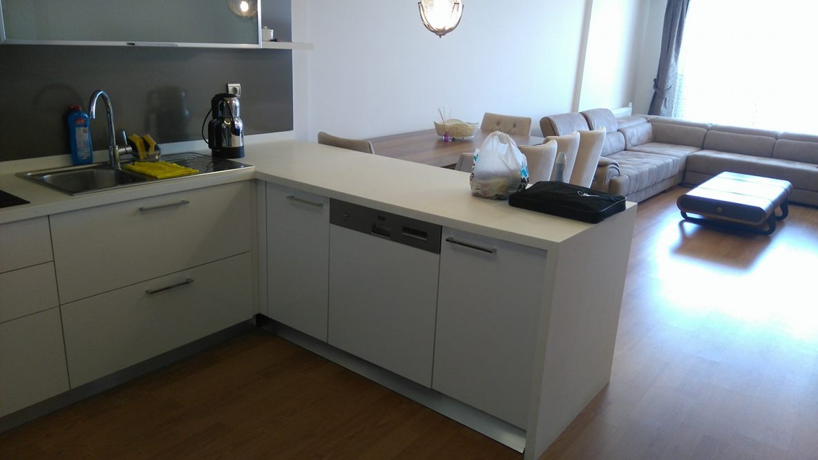 Kiralık Residence, İstanbul / ESENYURT / CUMHURİYET