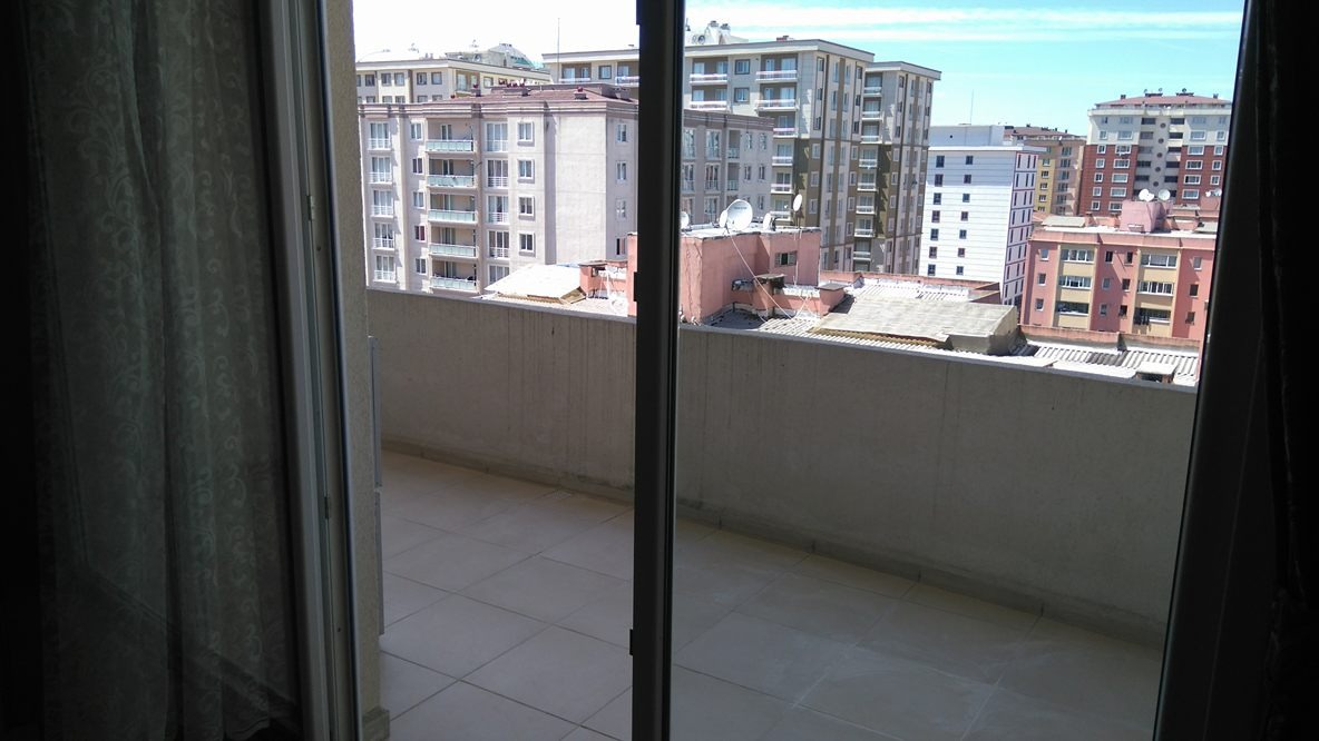Kiralık Residence, İstanbul / ESENYURT / CUMHURİYET