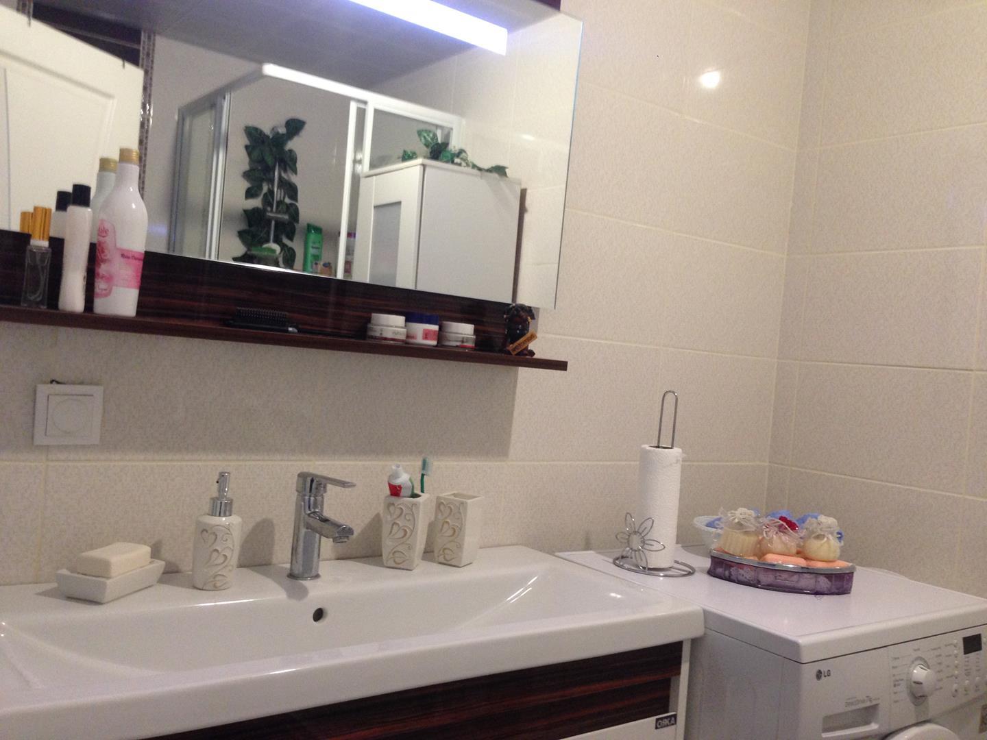 Kiralık Daire, İstanbul / ESENYURT / PİRİREİS MAH