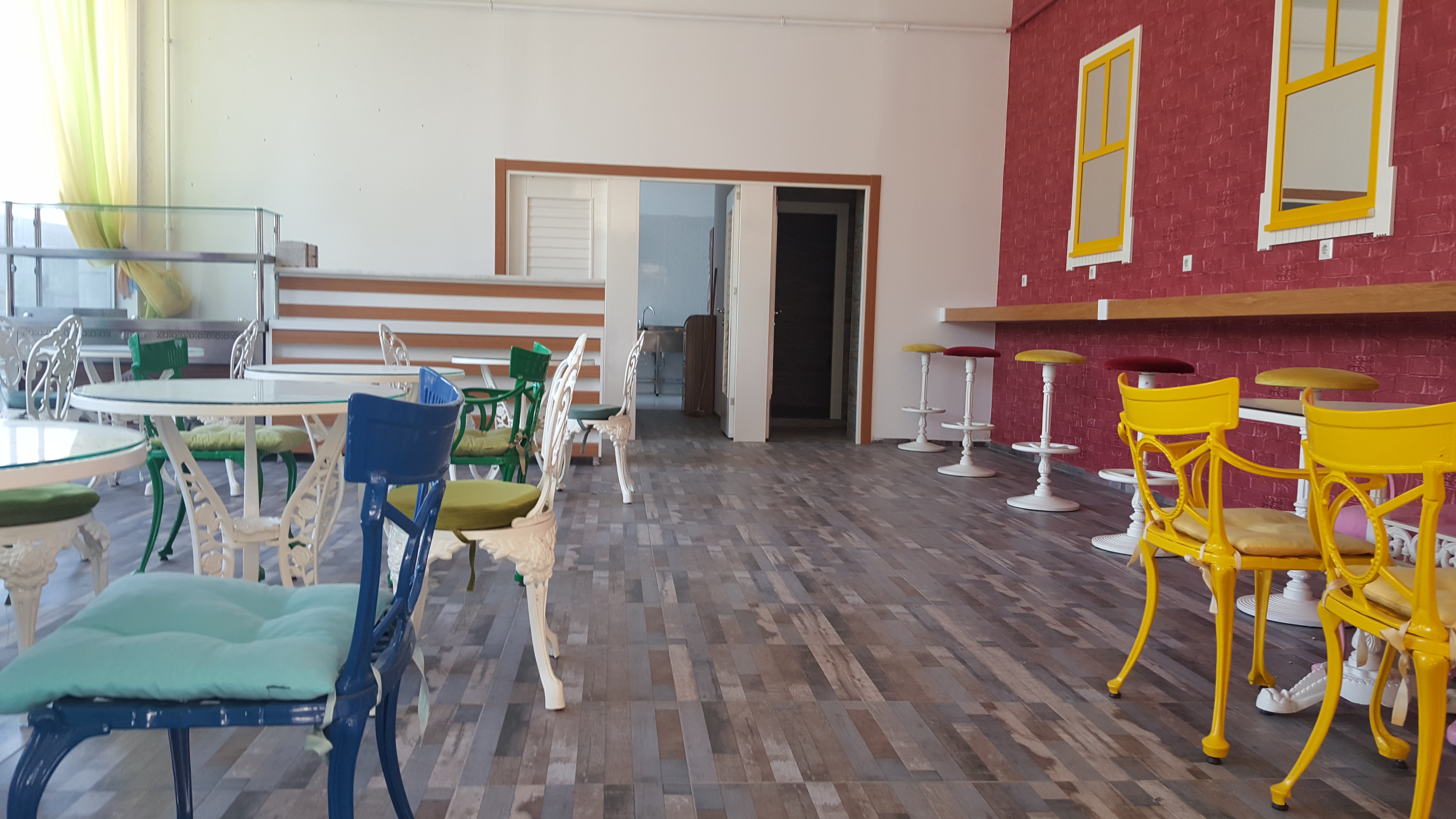 Kiralık Dükkan, İstanbul / ESENYURT / CUMHURİYET