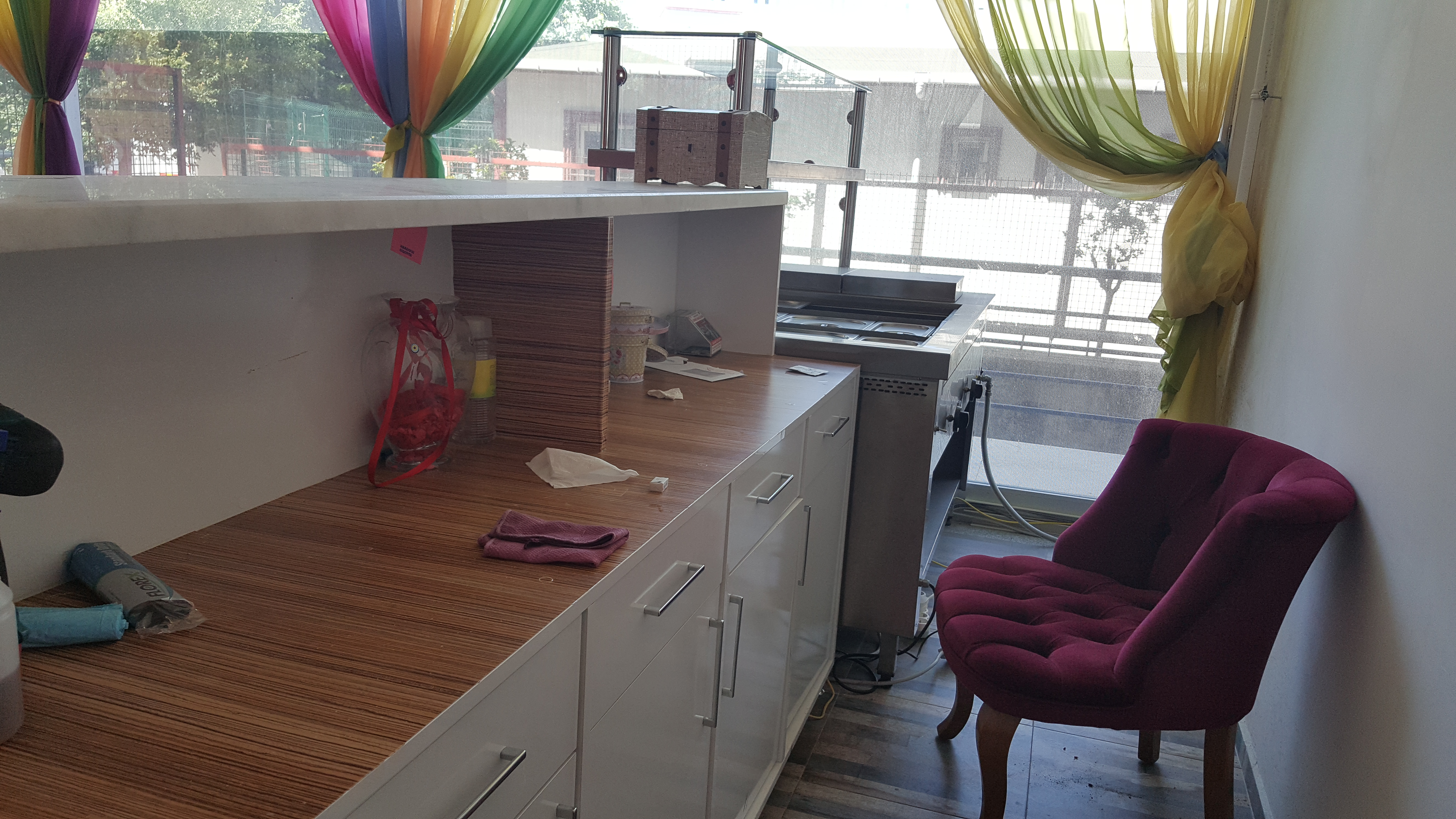 Kiralık Dükkan, İstanbul / ESENYURT / CUMHURİYET