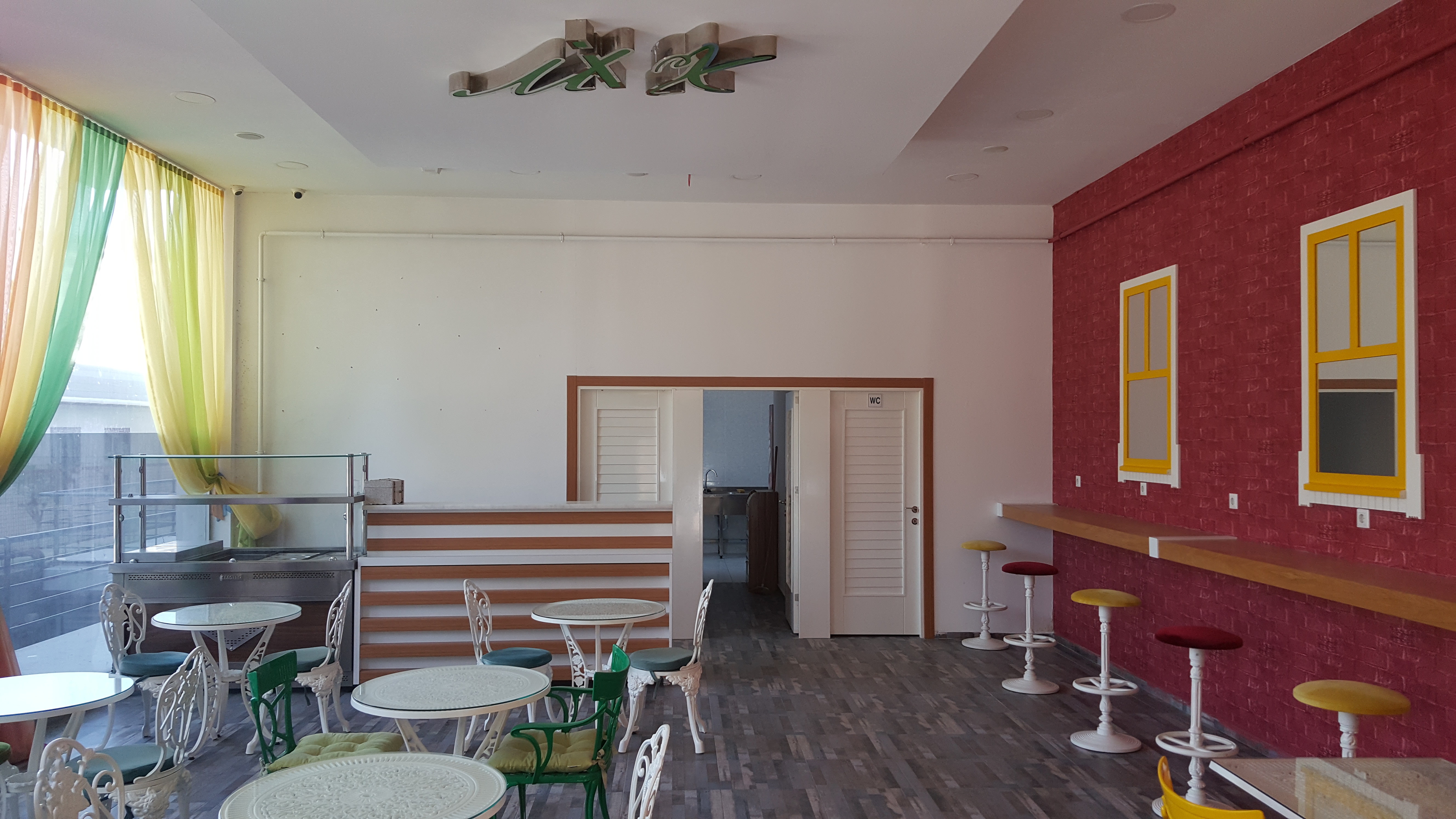 Kiralık Dükkan, İstanbul / ESENYURT / CUMHURİYET