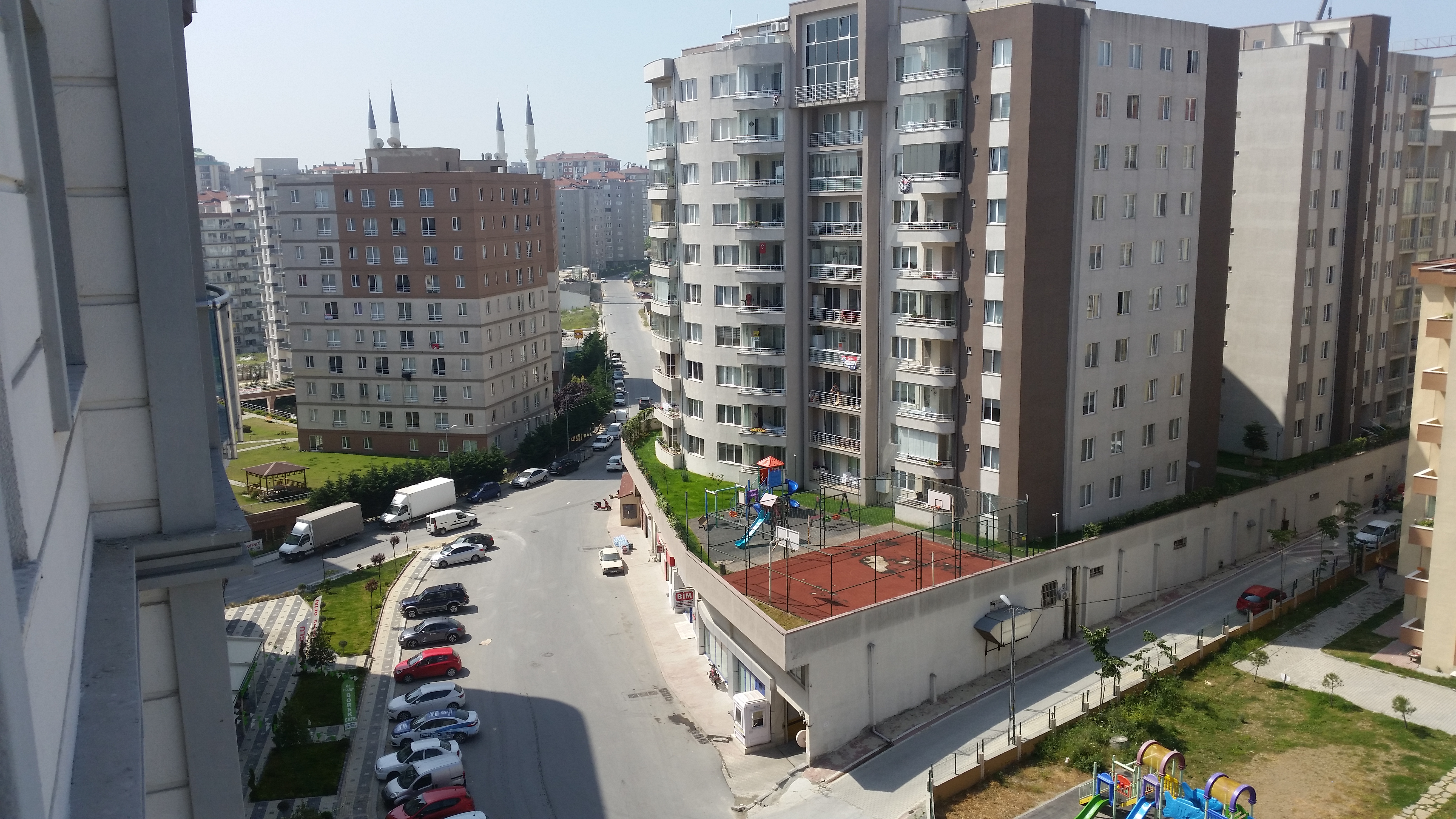 Satılık Residence, İstanbul / ESENYURT / ATATÜRK