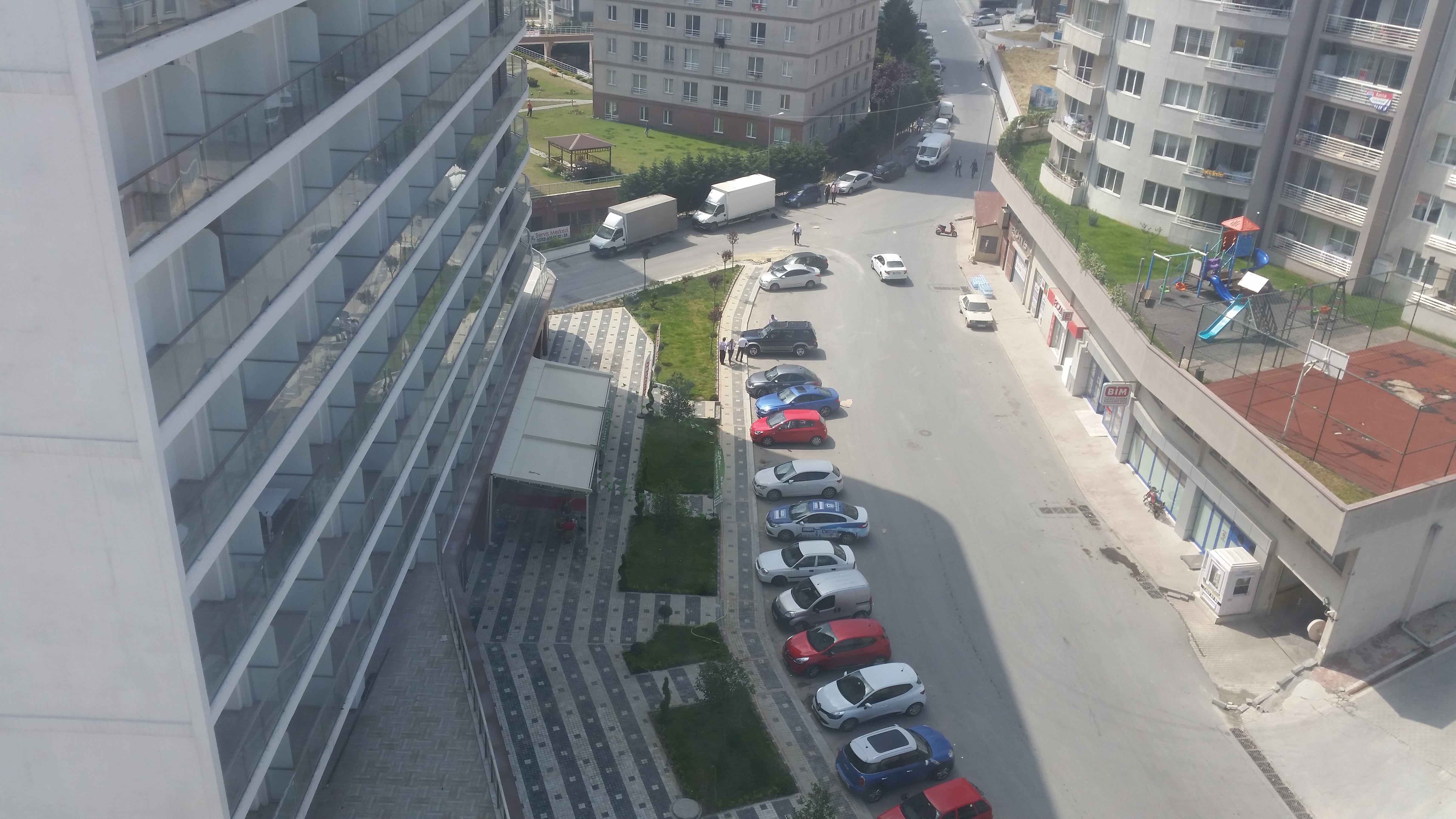Satılık Residence, İstanbul / ESENYURT / ATATÜRK