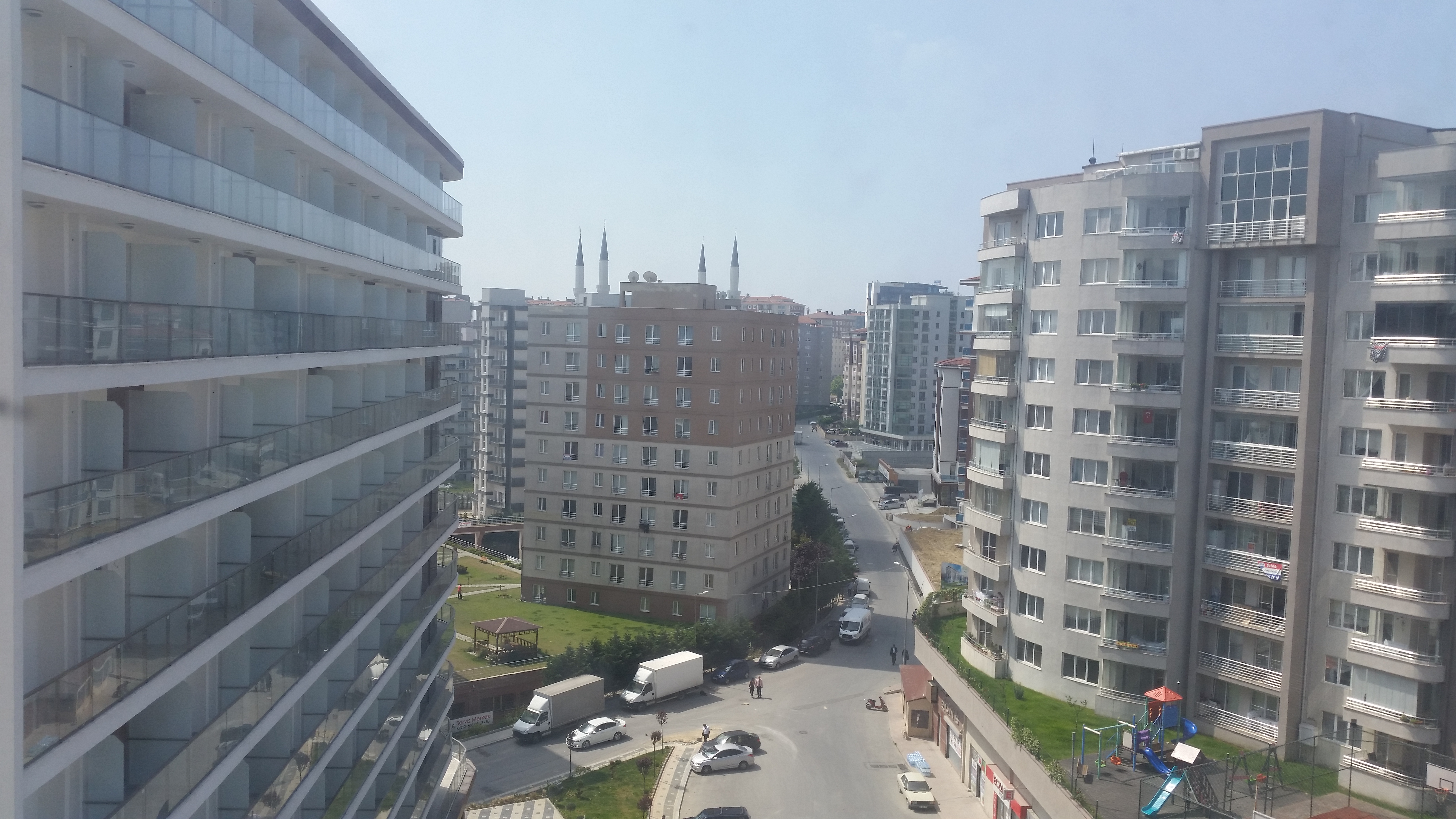 Satılık Residence, İstanbul / ESENYURT / ATATÜRK