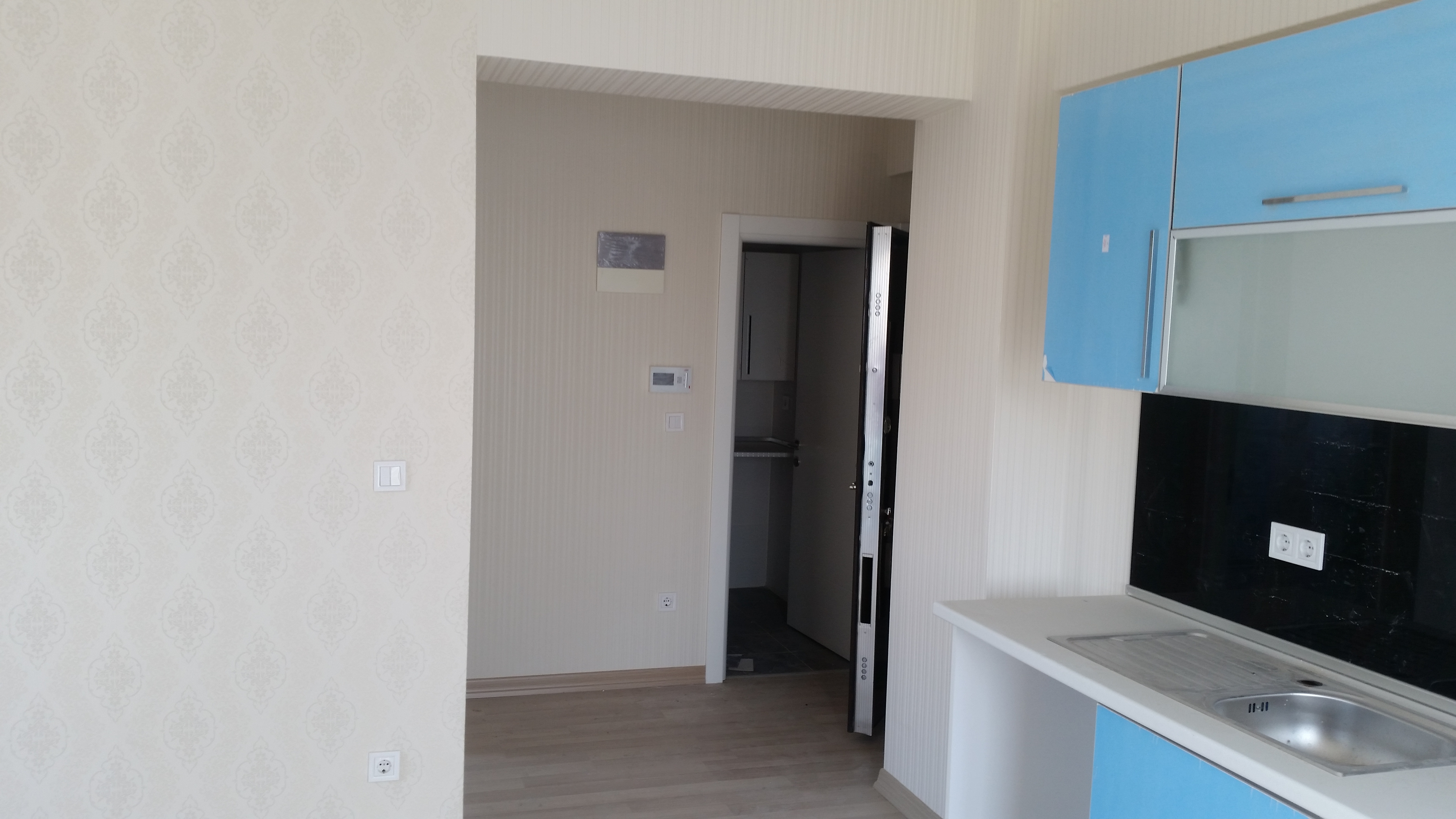 Satılık Residence, İstanbul / ESENYURT / ATATÜRK