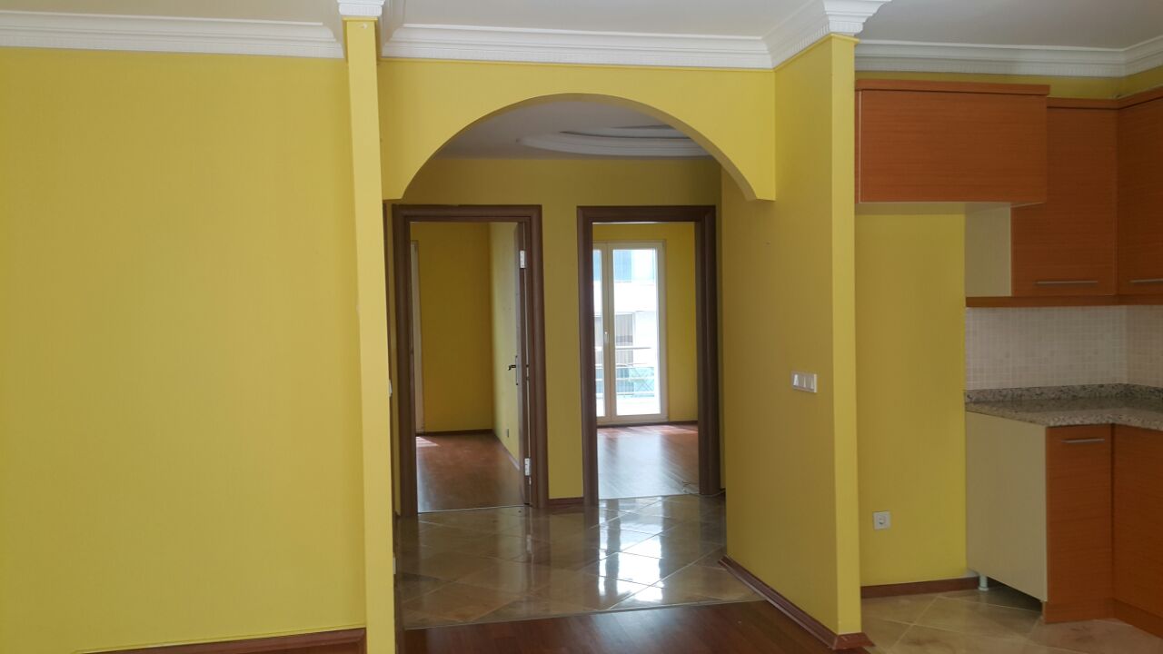 Kiralık Daire, İstanbul / ESENYURT / CUMHURİYET