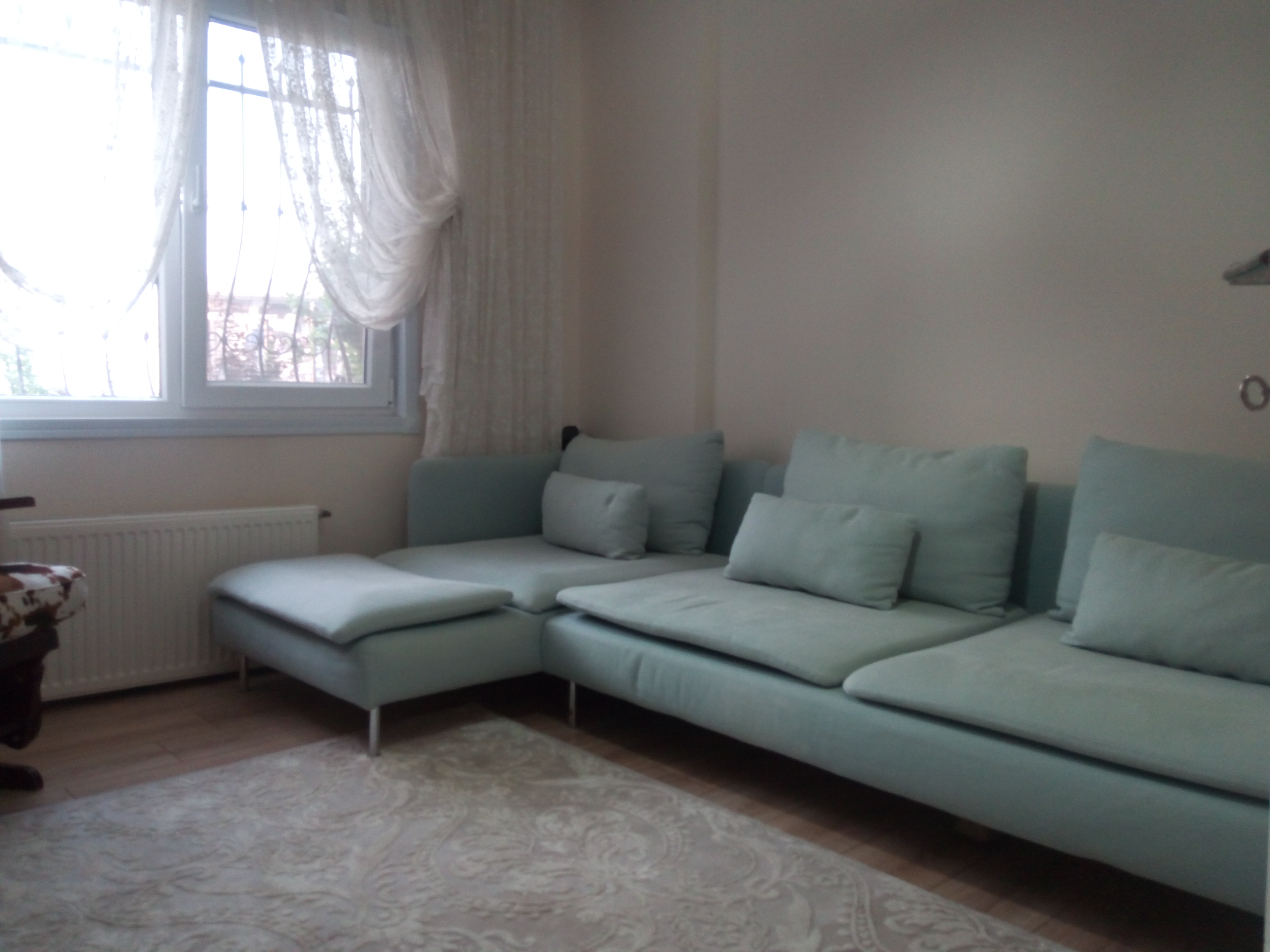 Satılık Daire, İstanbul / ESENYURT / GÖKEVLER