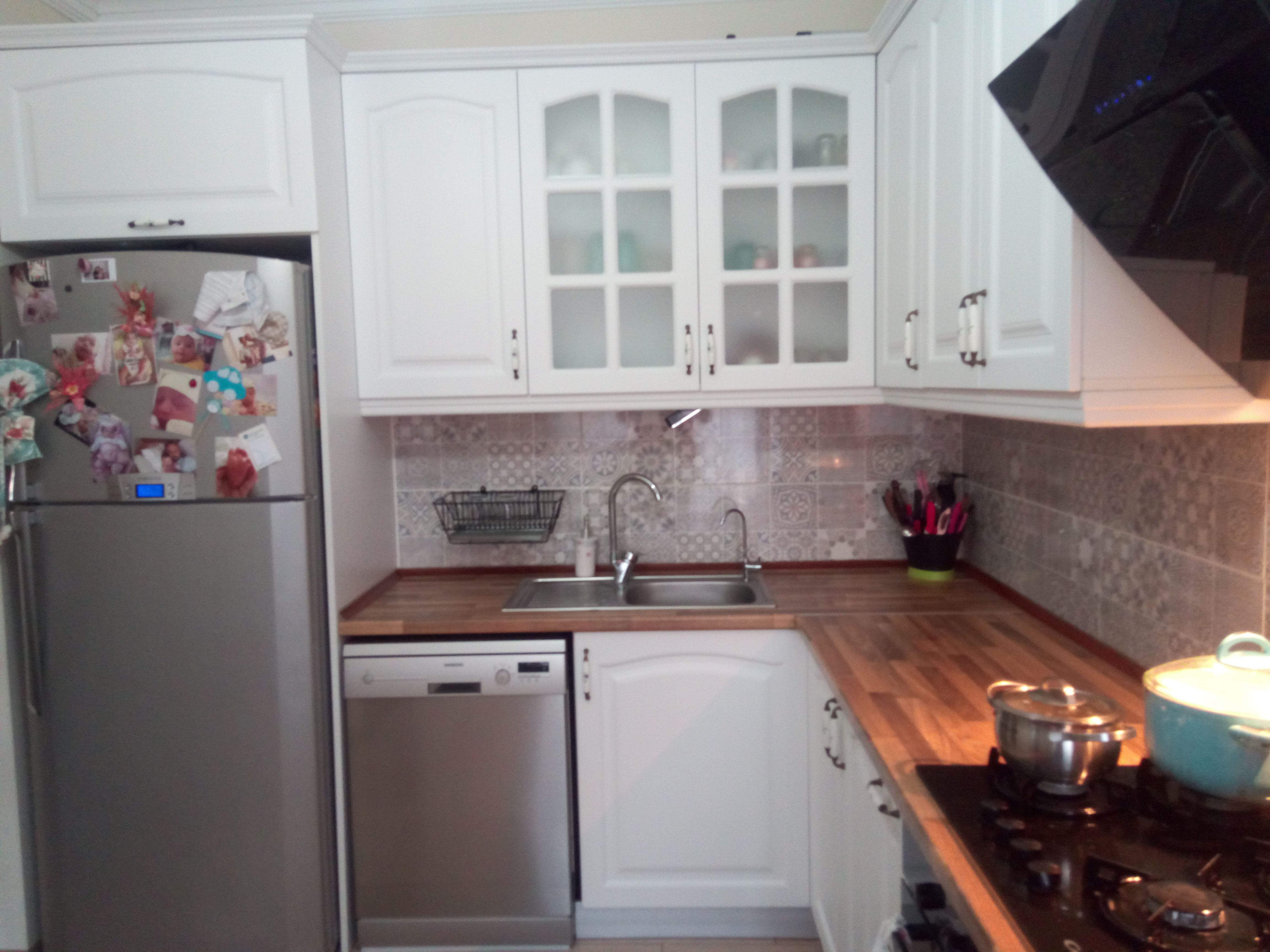 Satılık Daire, İstanbul / ESENYURT / GÖKEVLER