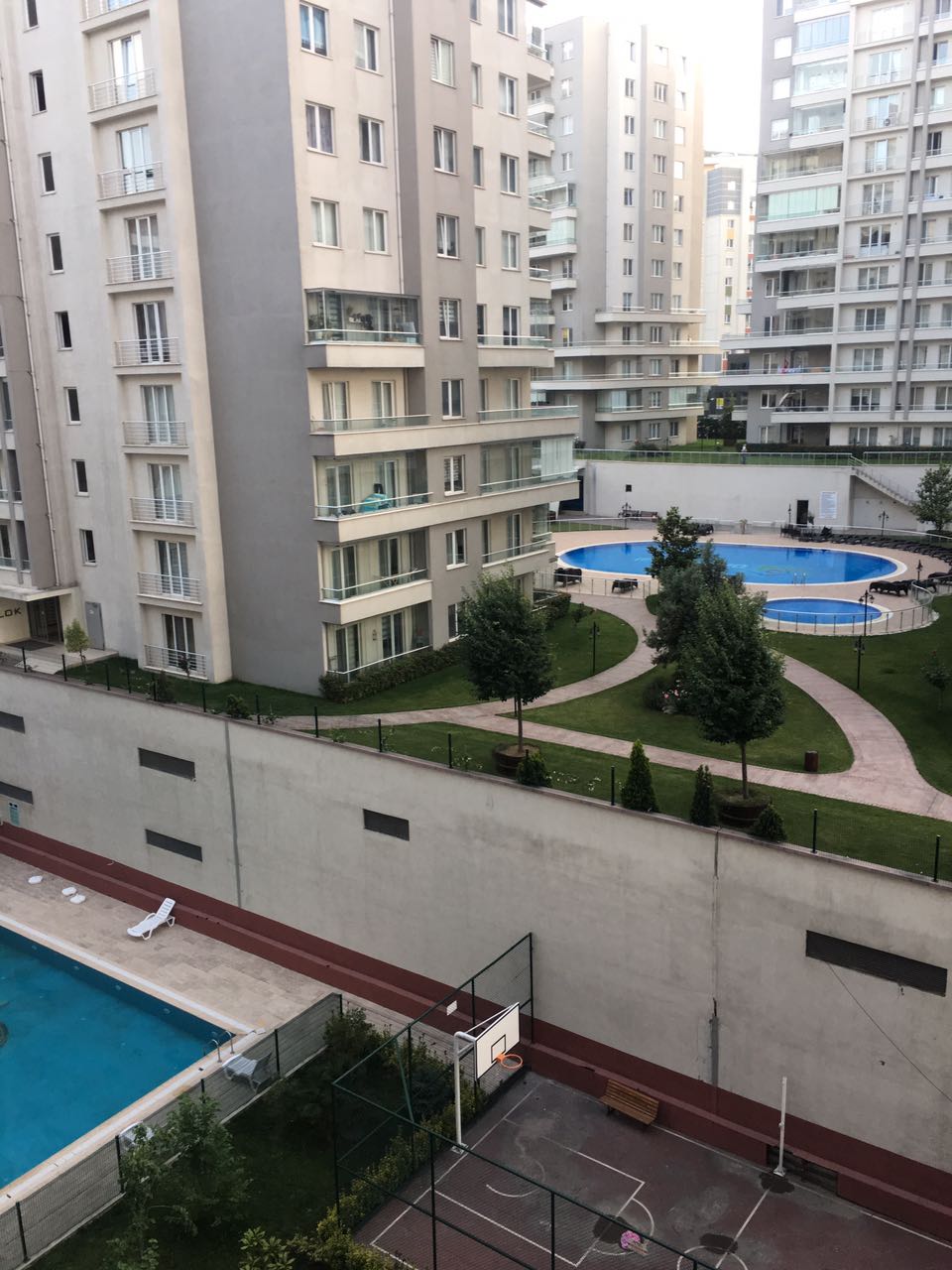 Kiralık Daire, İstanbul / ESENYURT / BARBOROS HAYRETTİN