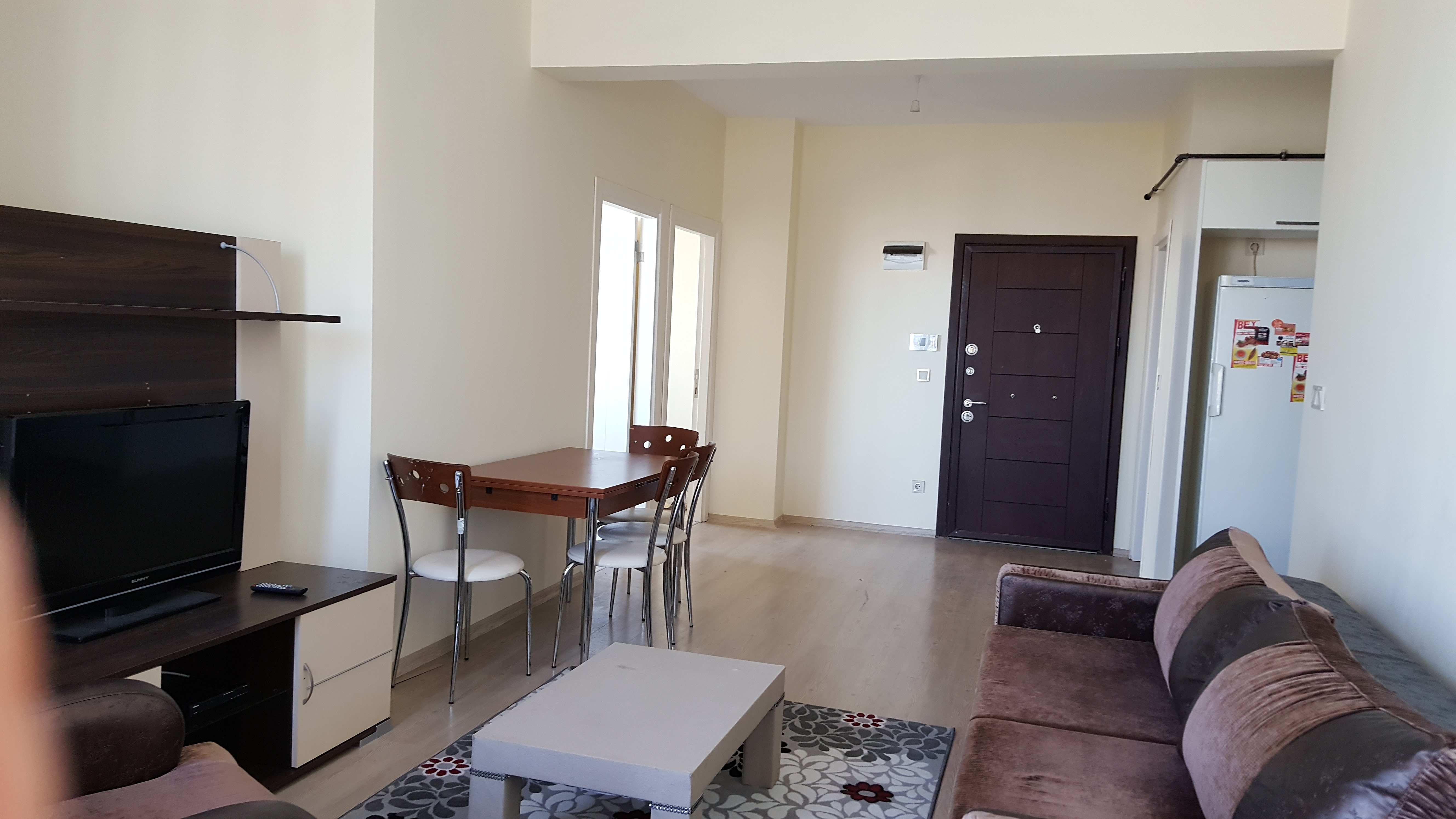 Kiralık Daire, İstanbul / ESENYURT / BARBOROS HAYRETTİN