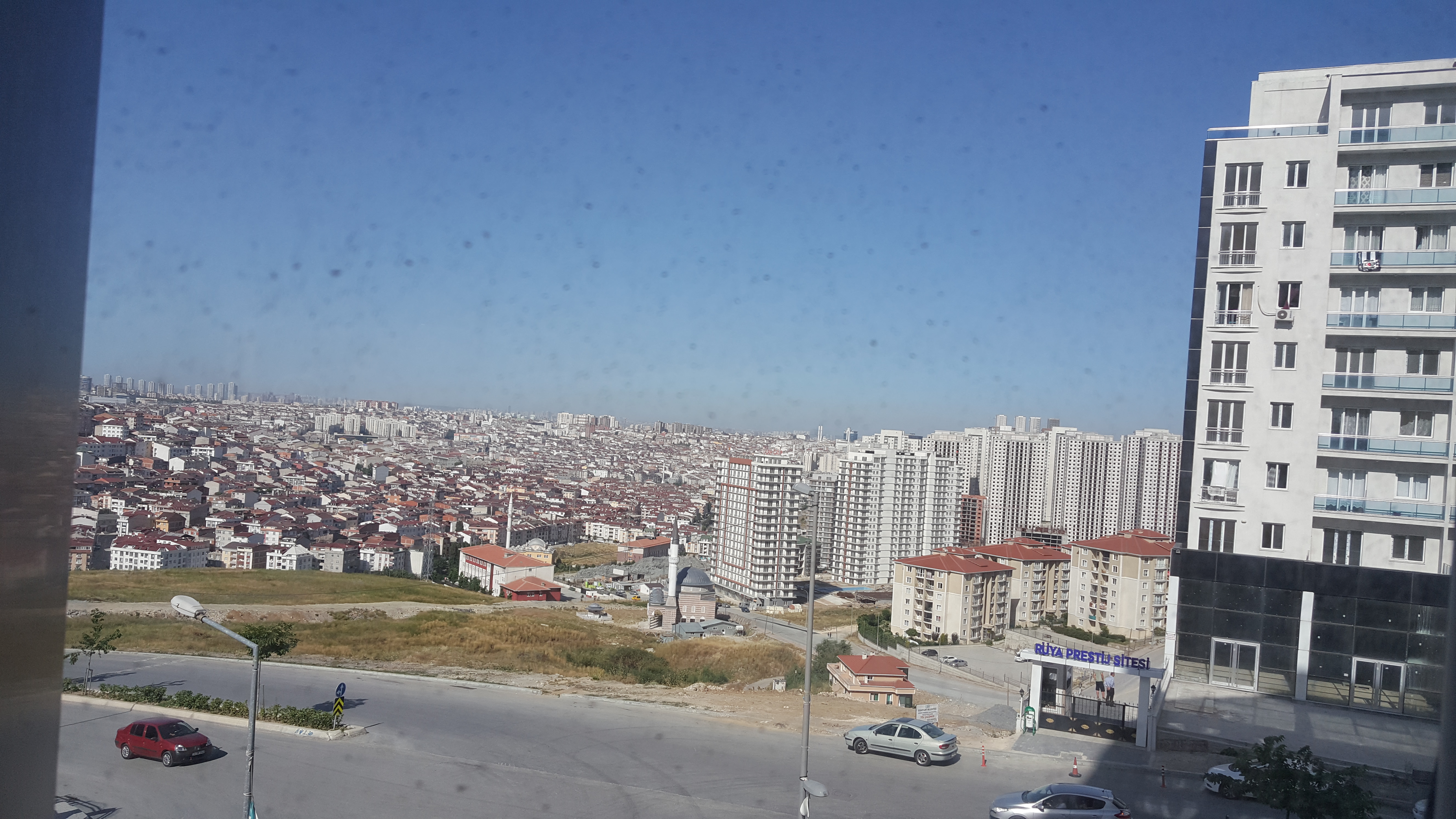 Kiralık Daire, İstanbul / ESENYURT / BARBOROS HAYRETTİN