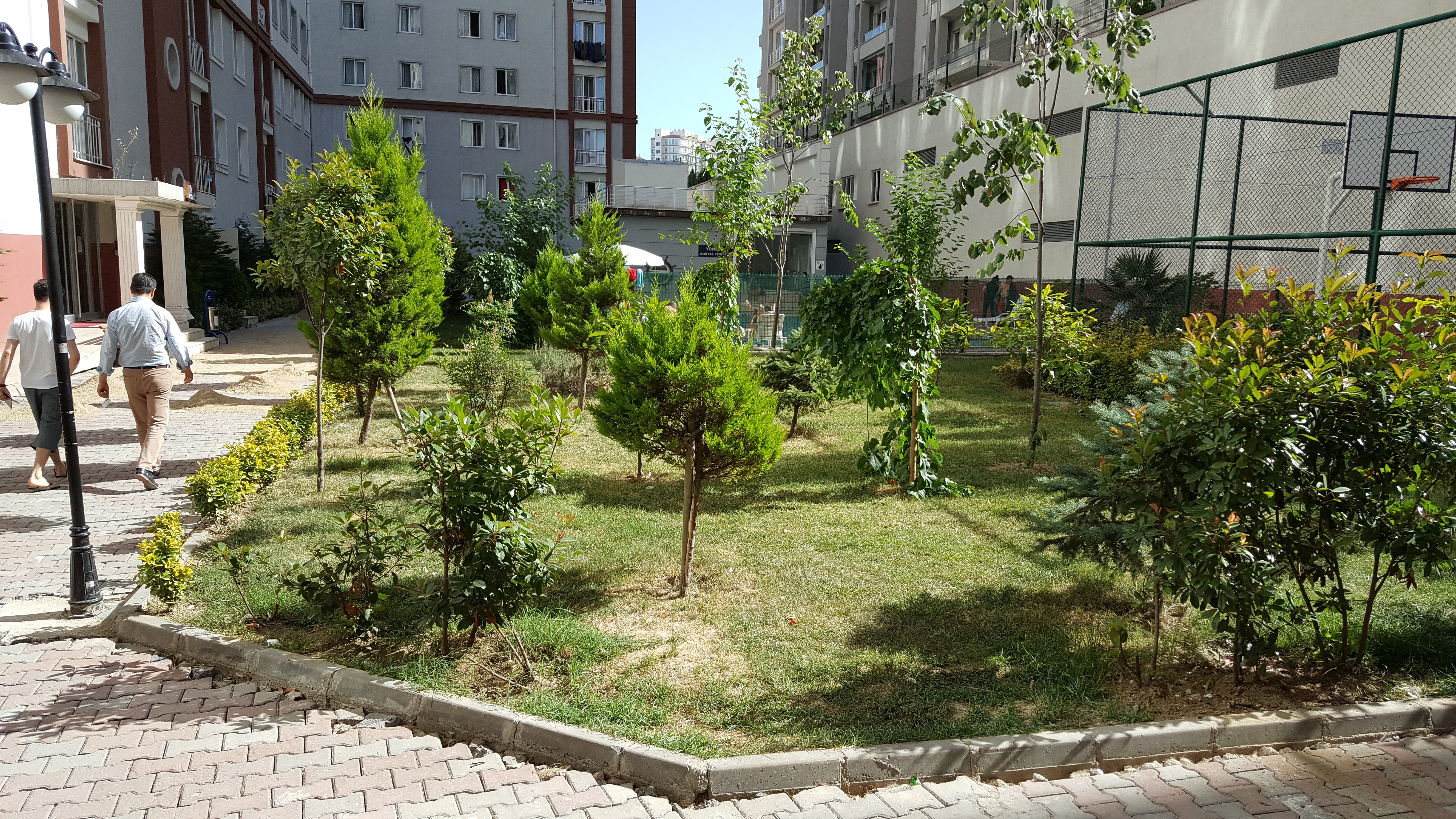 Kiralık Daire, İstanbul / ESENYURT / BARBOROS HAYRETTİN