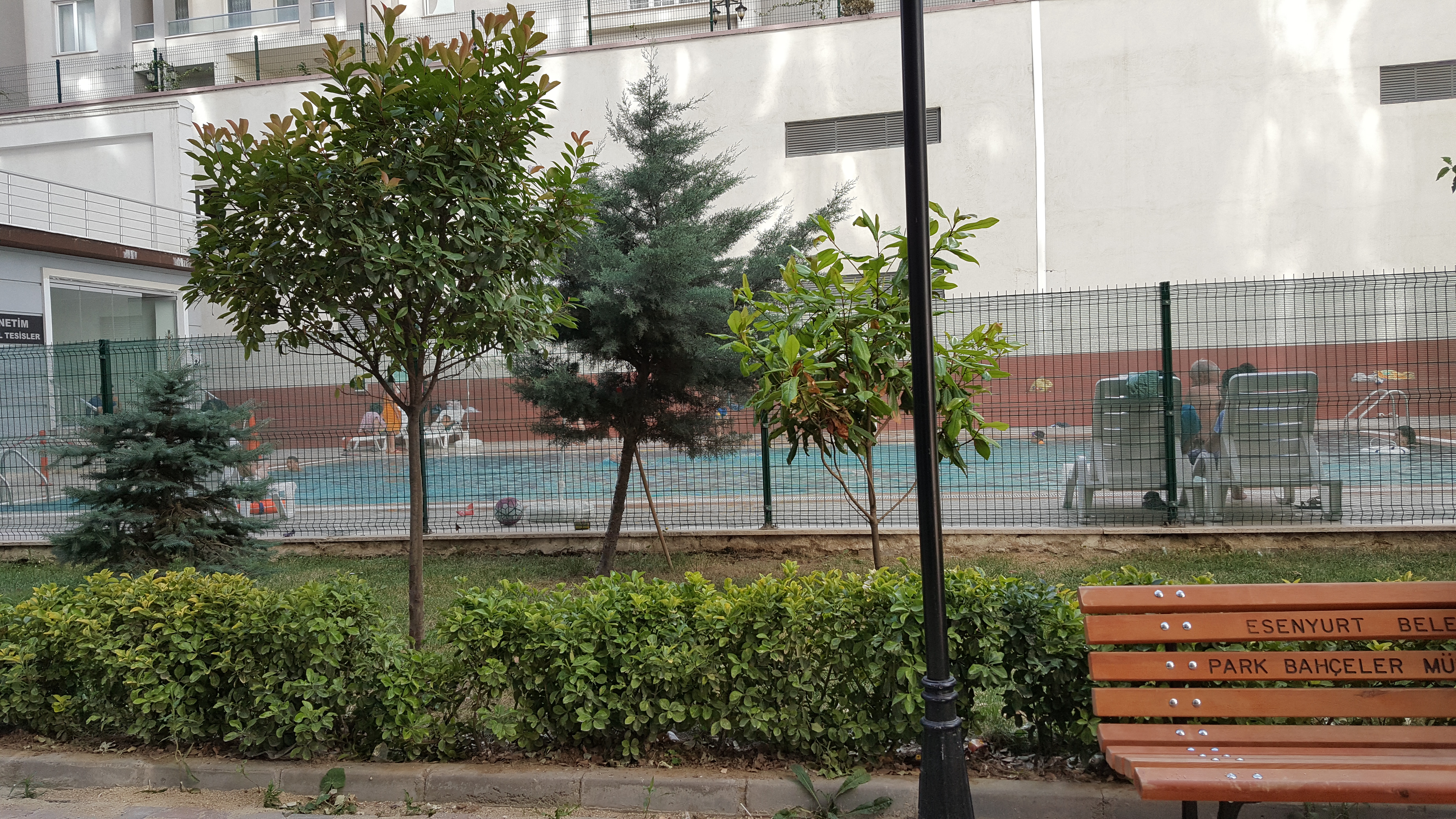 Kiralık Daire, İstanbul / ESENYURT / BARBOROS HAYRETTİN